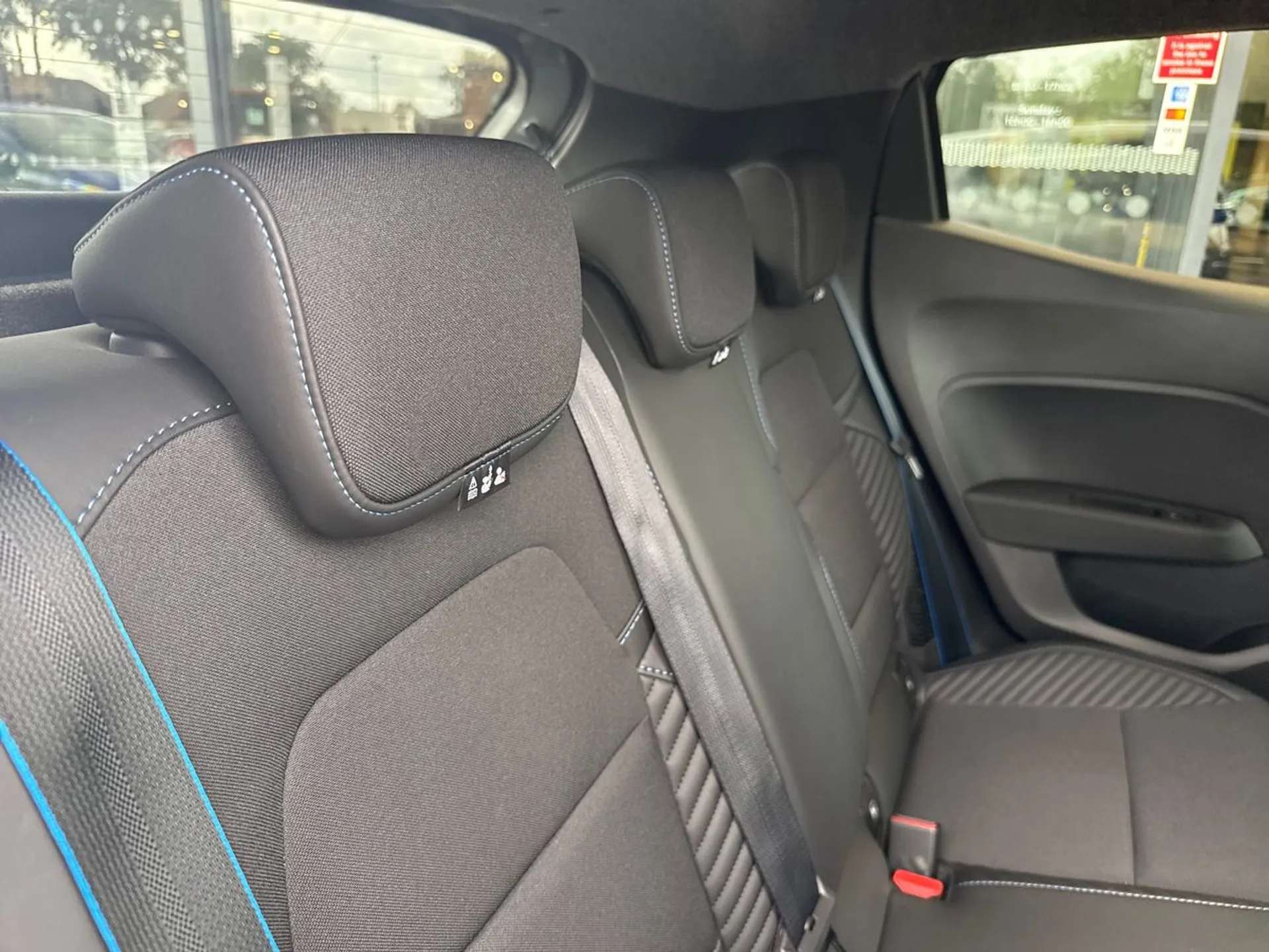 2025 RENAULT CLIO 2025 RENAULT CLIO