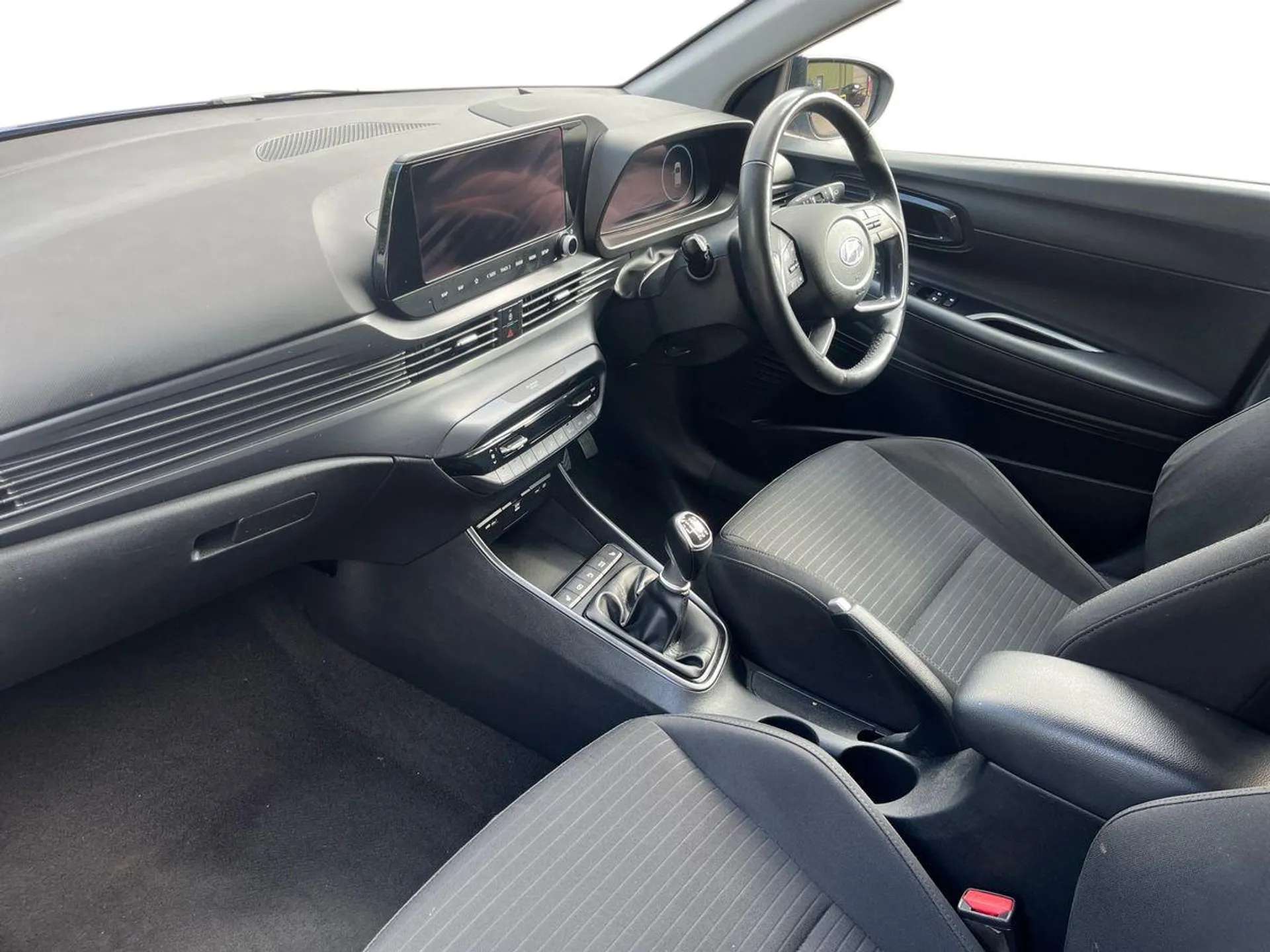 A 2021 HYUNDAI I20 1.0T GDi 48V MHD Premium 5dr - ZERO DEPOSIT FINANCE AND CASHBACK AVAILABLE A 2021 HYUNDAI I20 1.0T GDi 48V MHD Premium 5dr - ZERO DEPOSIT FINANCE AND CASHBACK AVAILABLE