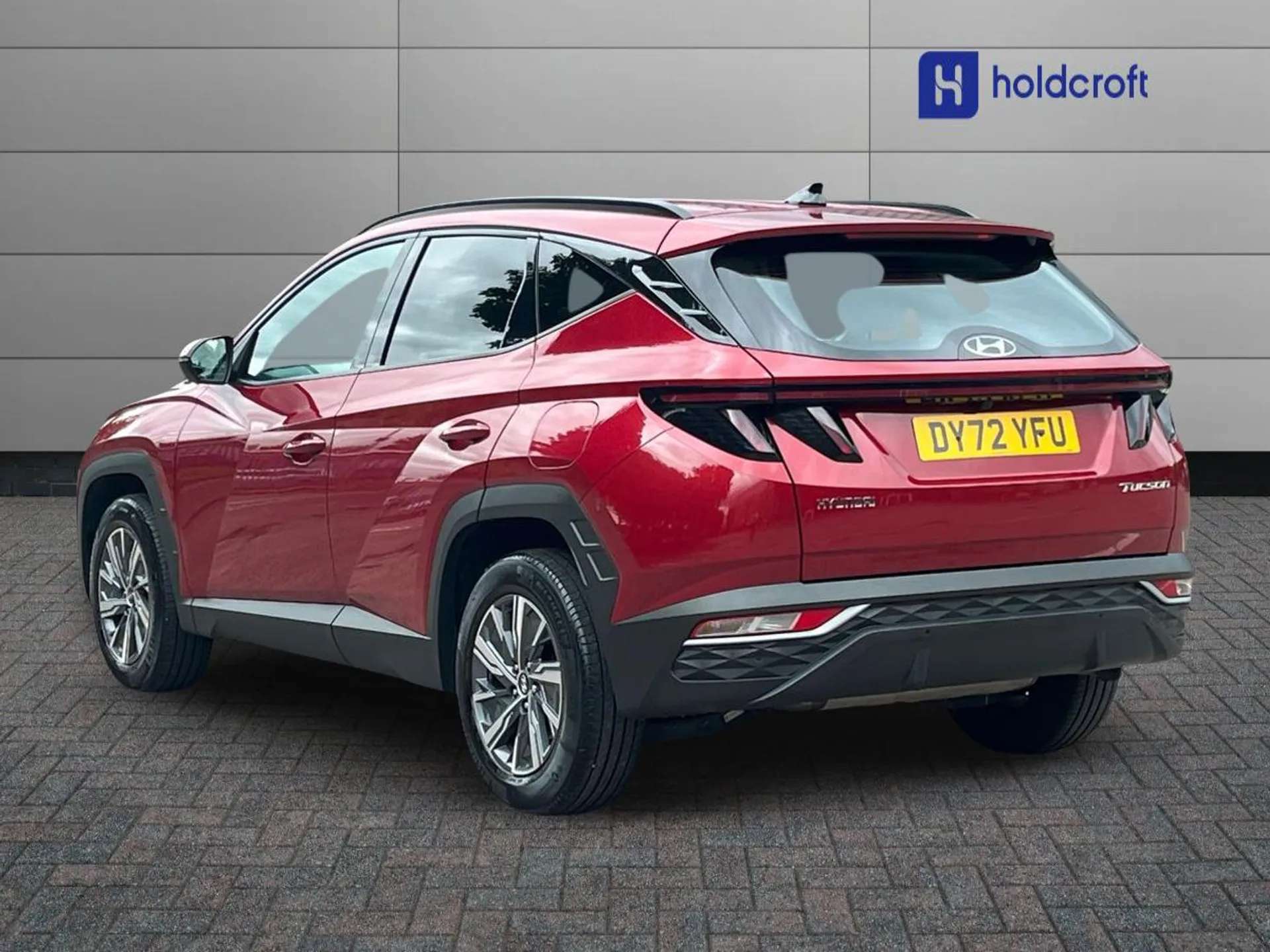 A 2022 HYUNDAI TUCSON 1.6 TGDi SE Connect 5dr 2WD - ZERO DEPOSIT FINANCE AND CASHBACK AVAILABLE A 2022 HYUNDAI TUCSON 1.6 TGDi SE Connect 5dr 2WD - ZERO DEPOSIT FINANCE AND CASHBACK AVAILABLE