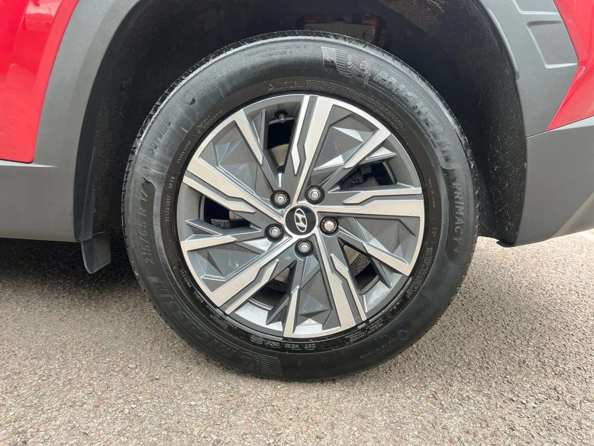 2022 HYUNDAI TUCSON 2022 HYUNDAI TUCSON