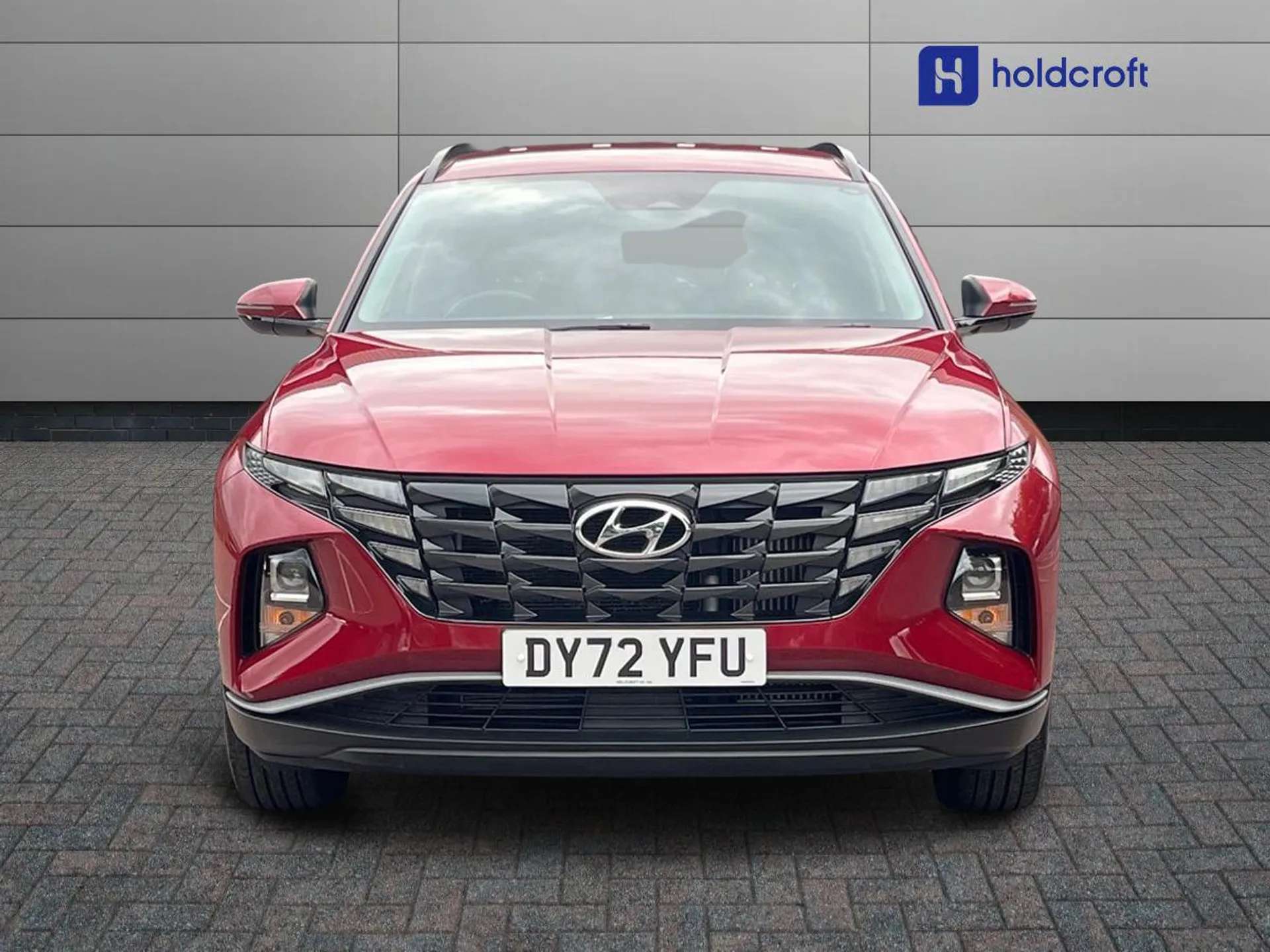 2022 HYUNDAI TUCSON 2022 HYUNDAI TUCSON
