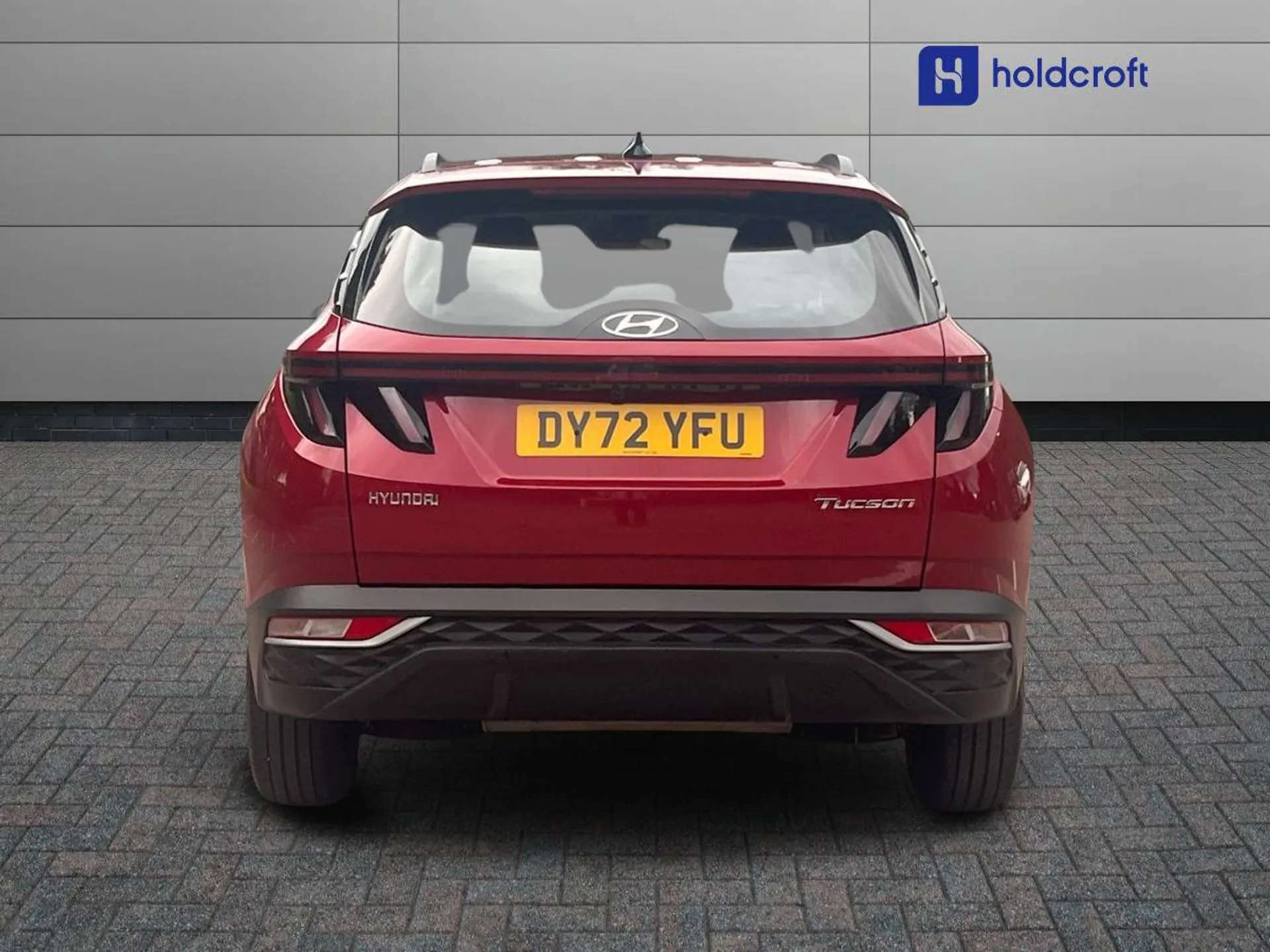 2022 HYUNDAI TUCSON 2022 HYUNDAI TUCSON
