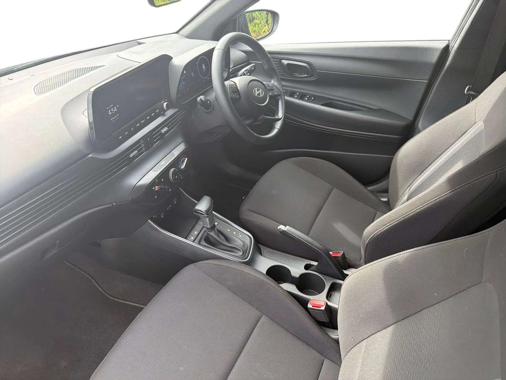 2025 HYUNDAI I20 2025 HYUNDAI I20