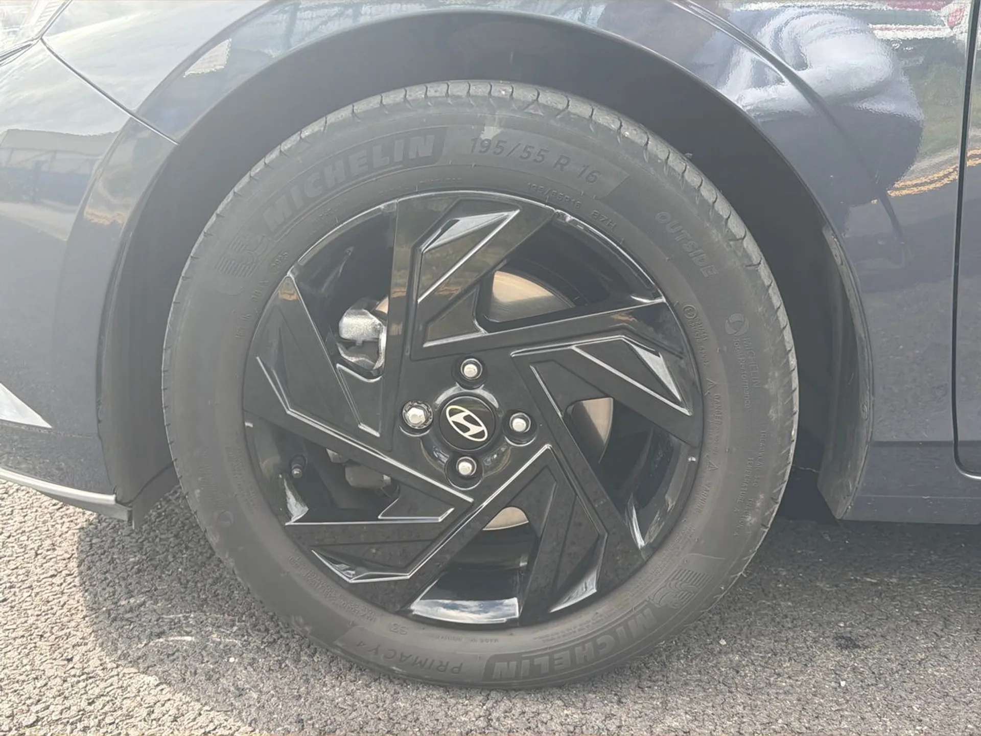 2025 HYUNDAI I20 2025 HYUNDAI I20