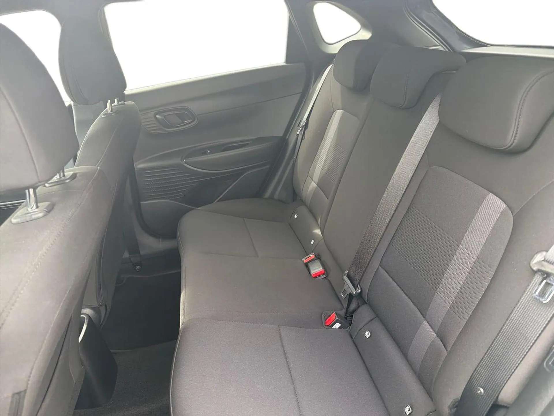 2025 HYUNDAI I20 2025 HYUNDAI I20