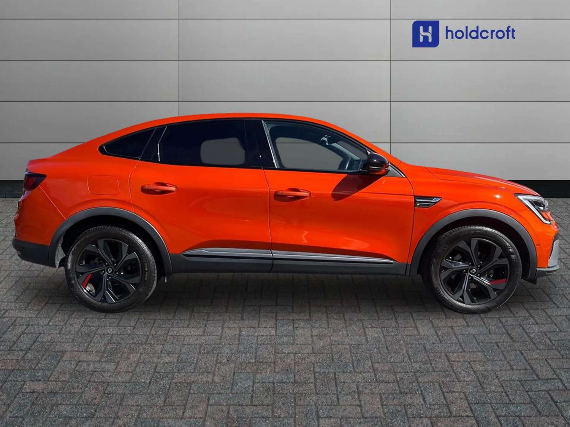 2022 RENAULT ARKANA 2022 RENAULT ARKANA
