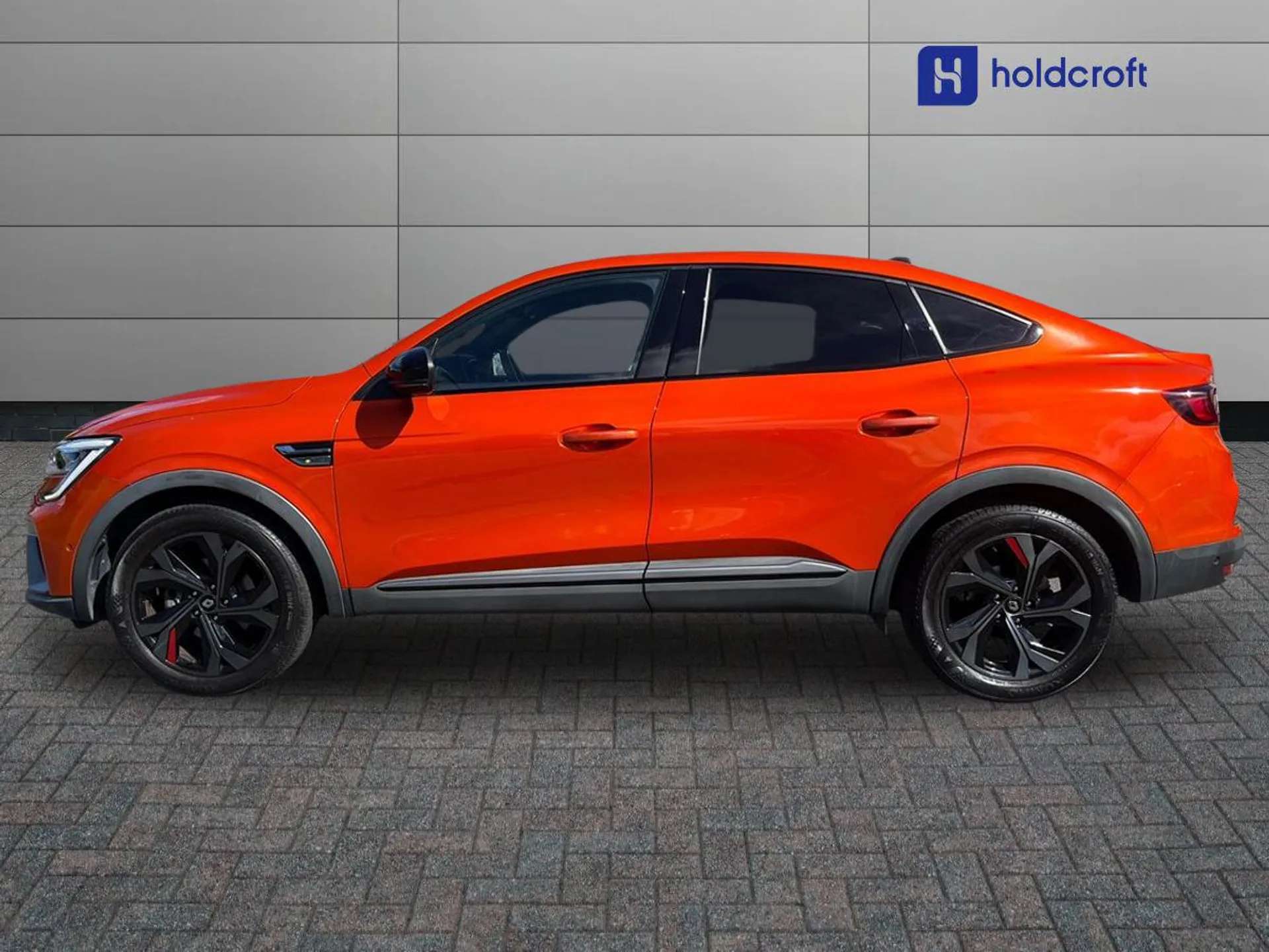 2022 RENAULT ARKANA 2022 RENAULT ARKANA
