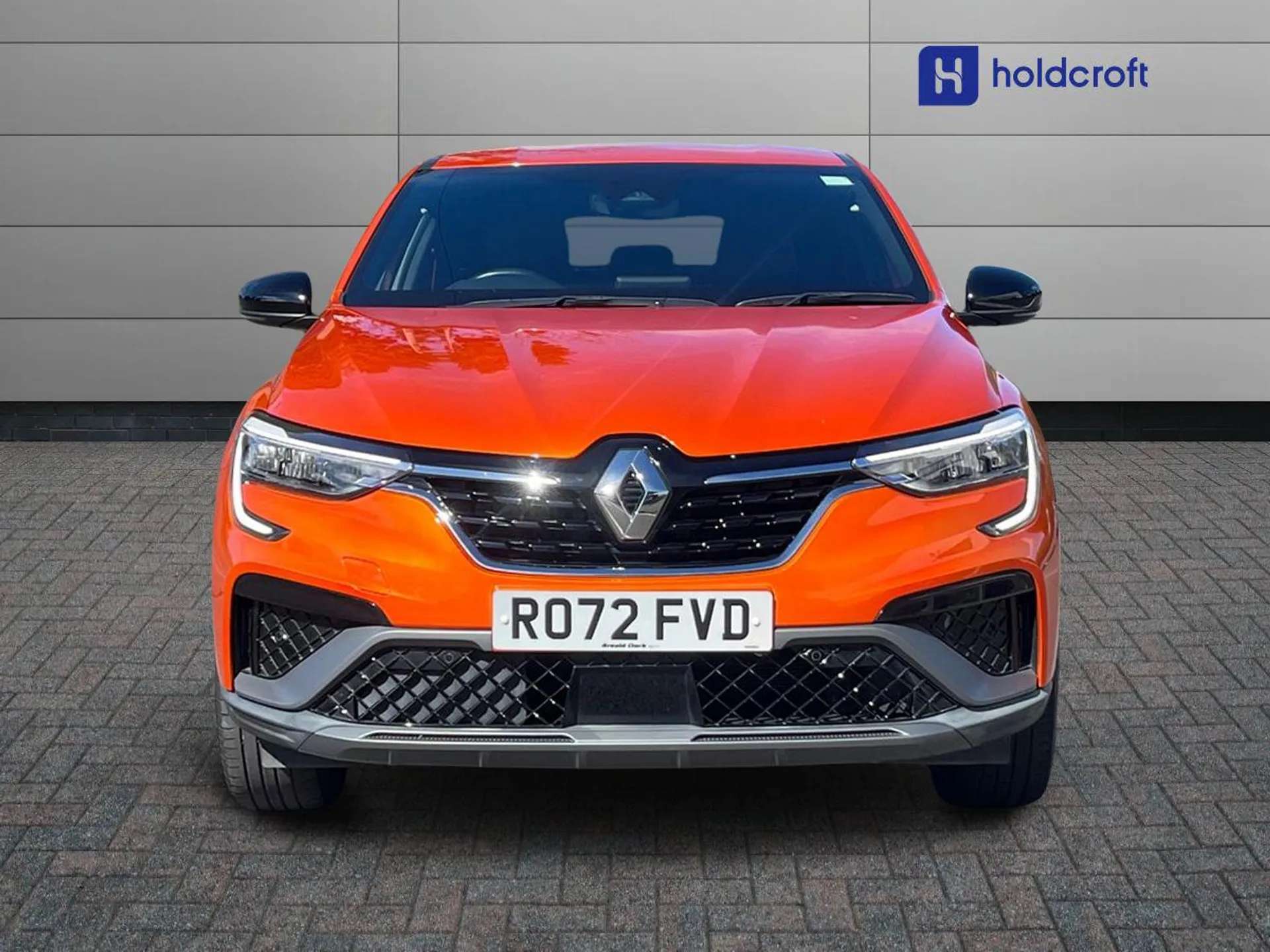 2022 RENAULT ARKANA 2022 RENAULT ARKANA
