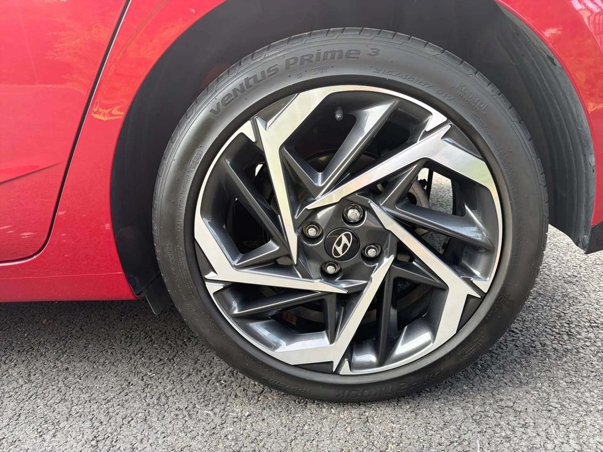 A 2023 HYUNDAI I20 1.0T GDi 48V MHD Ultimate 5dr - ZERO DEPOSIT FINANCE & CASHBACK AVAILABLE A 2023 HYUNDAI I20 1.0T GDi 48V MHD Ultimate 5dr - ZERO DEPOSIT FINANCE & CASHBACK AVAILABLE