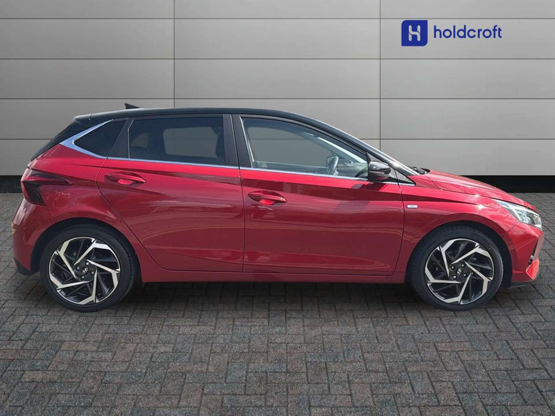 2023 HYUNDAI I20 2023 HYUNDAI I20