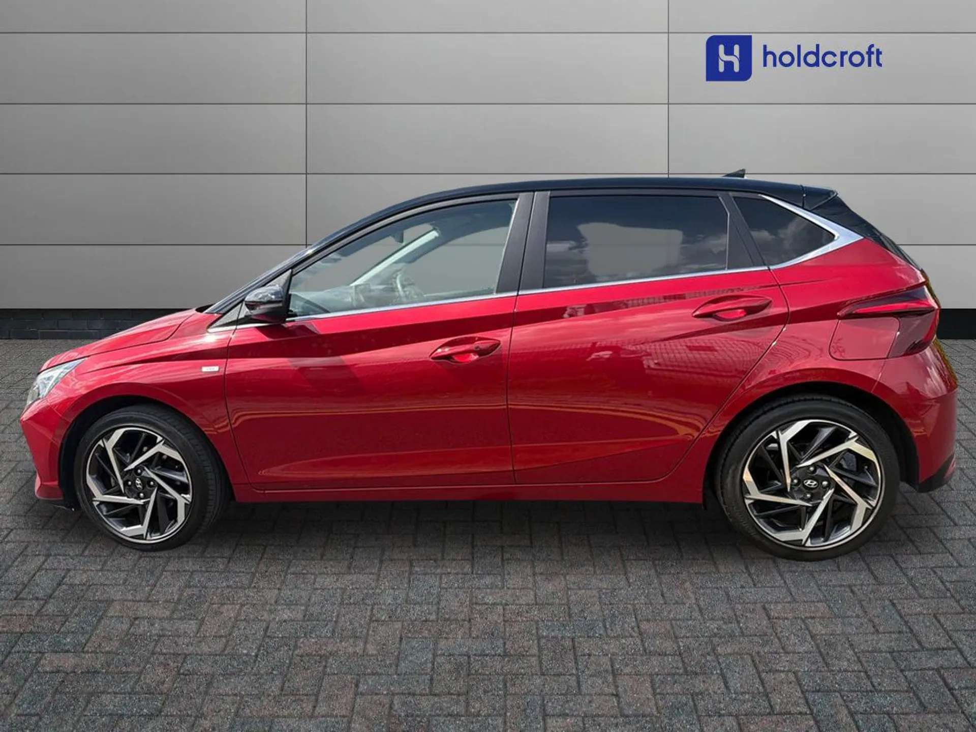 2023 HYUNDAI I20 2023 HYUNDAI I20