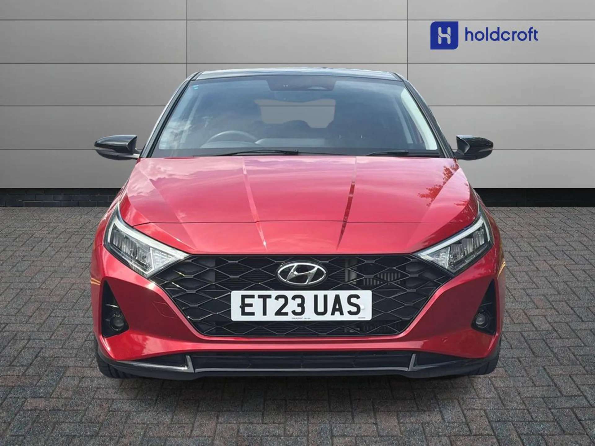 2023 HYUNDAI I20 2023 HYUNDAI I20
