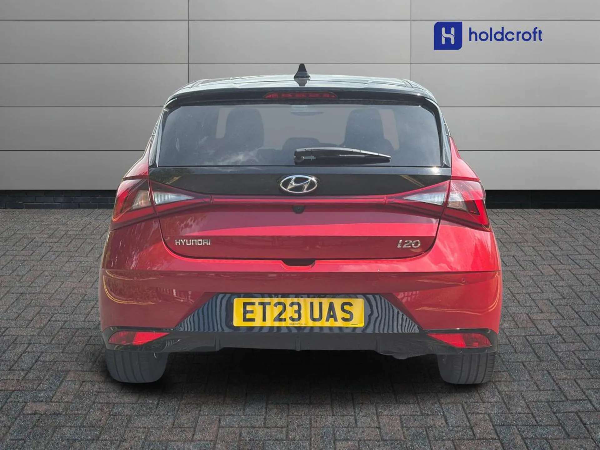 2023 HYUNDAI I20 2023 HYUNDAI I20
