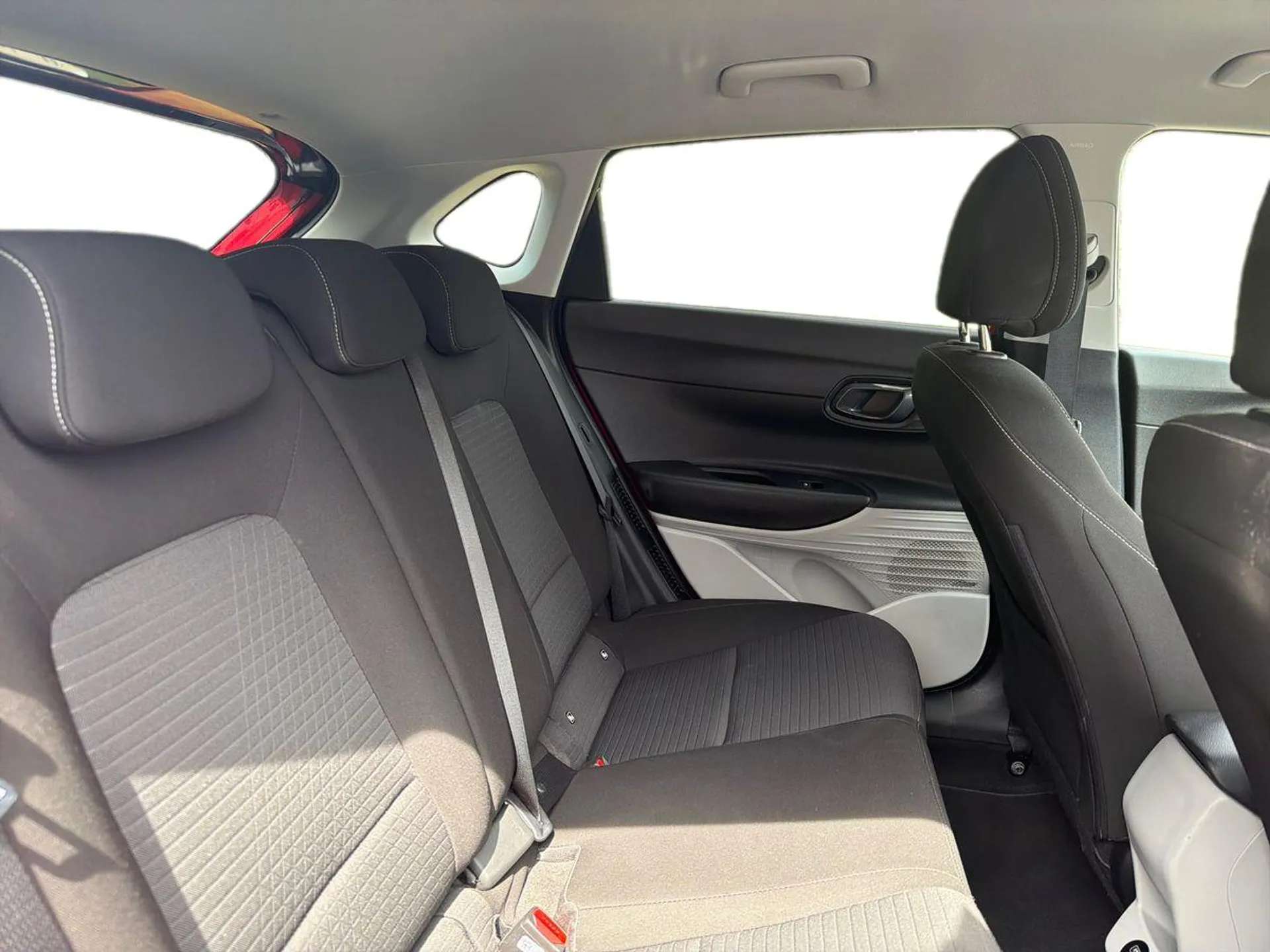 2023 HYUNDAI I20 2023 HYUNDAI I20