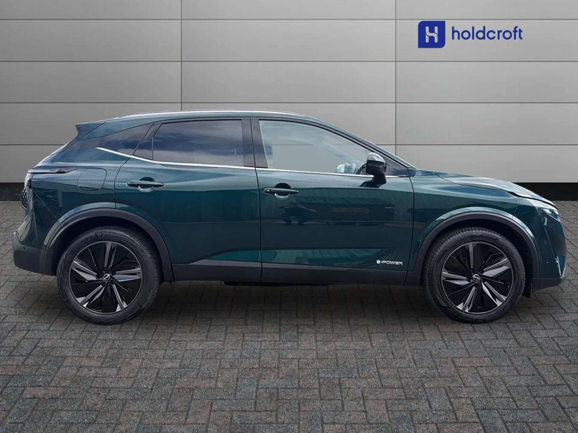 A 2025 NISSAN QASHQAI 1.5 E-Power Tekna 5dr Auto A 2025 NISSAN QASHQAI 1.5 E-Power Tekna 5dr Auto