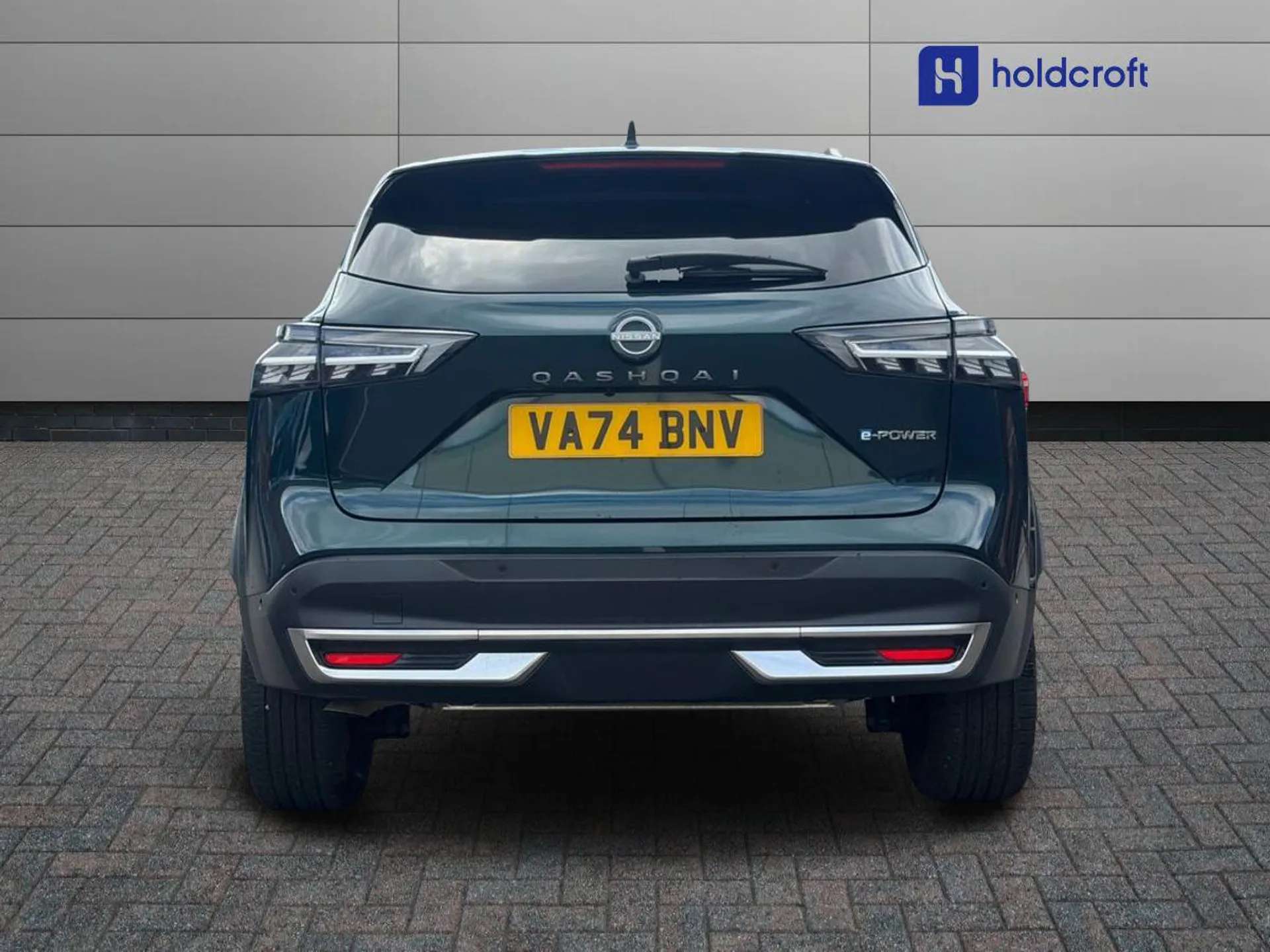 A 2025 NISSAN QASHQAI 1.5 E-Power Tekna 5dr Auto A 2025 NISSAN QASHQAI 1.5 E-Power Tekna 5dr Auto