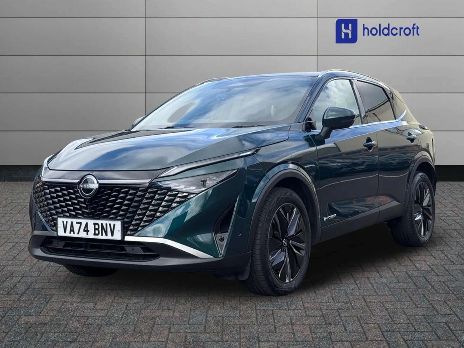 2025 NISSAN QASHQAI 2025 NISSAN QASHQAI