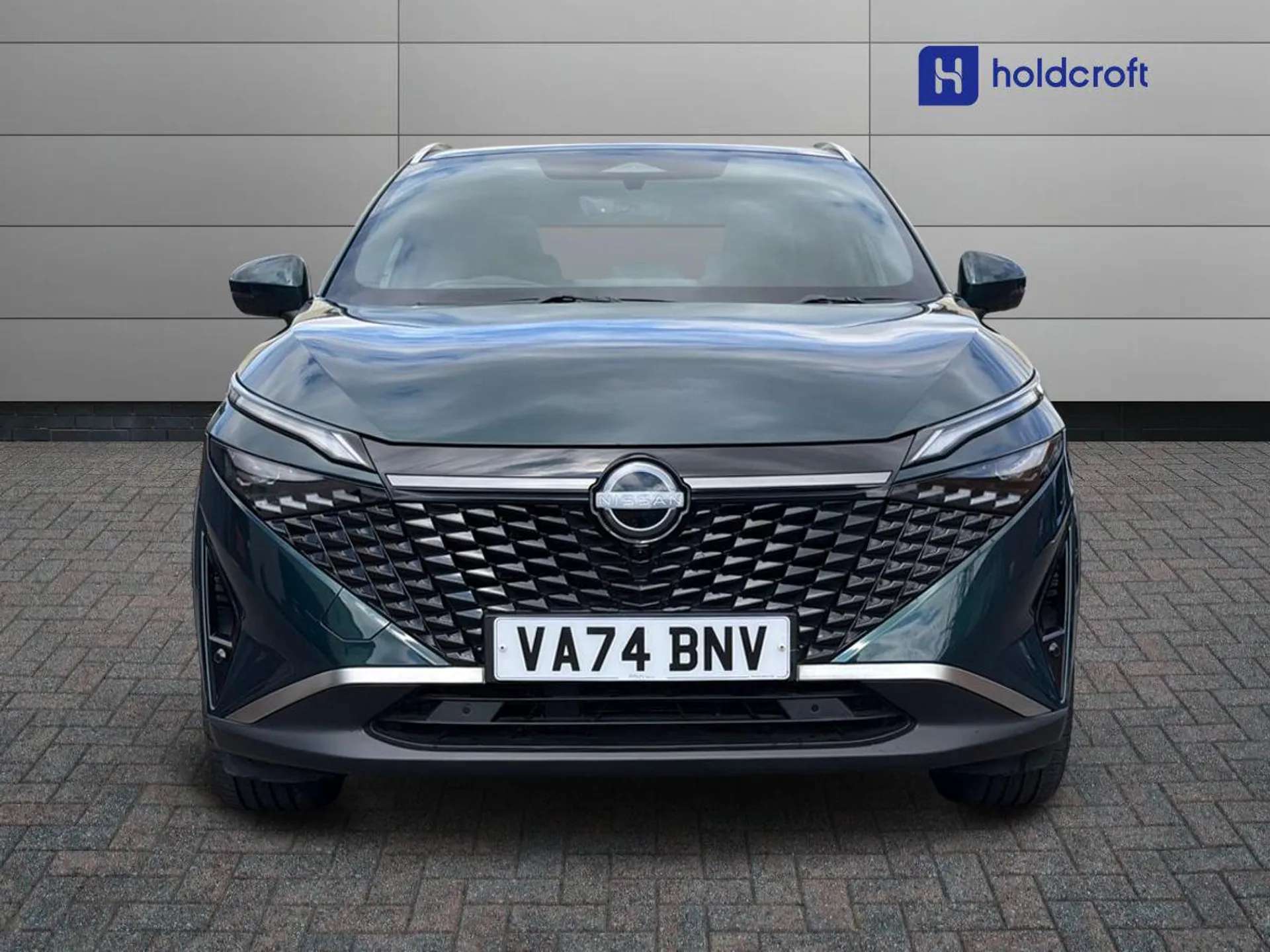 2025 NISSAN QASHQAI 2025 NISSAN QASHQAI