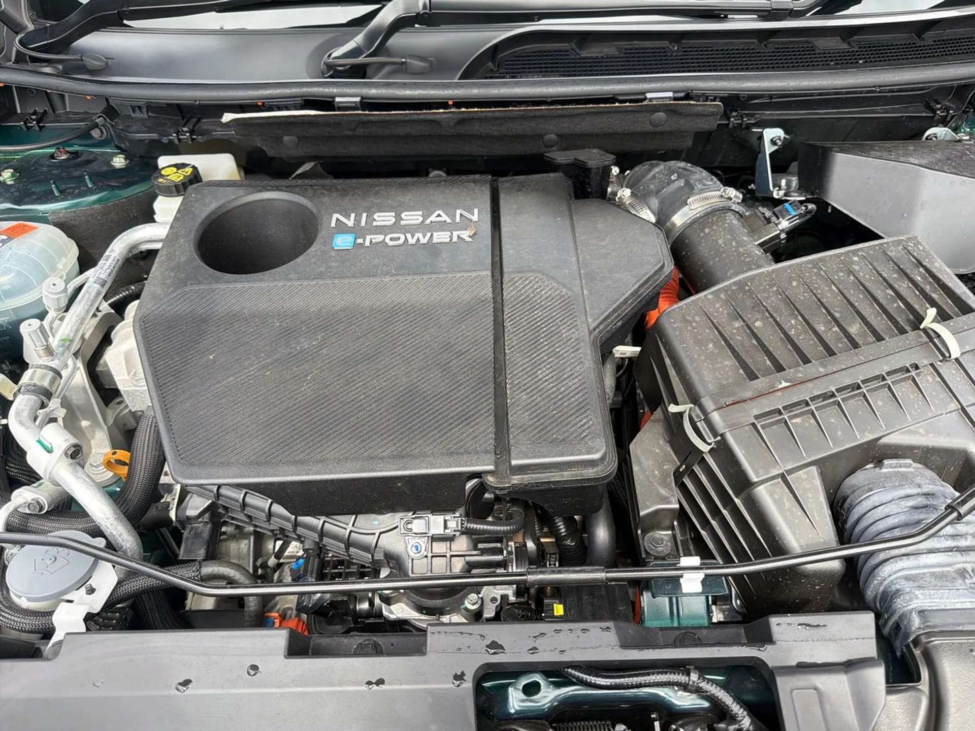 2025 NISSAN QASHQAI 2025 NISSAN QASHQAI
