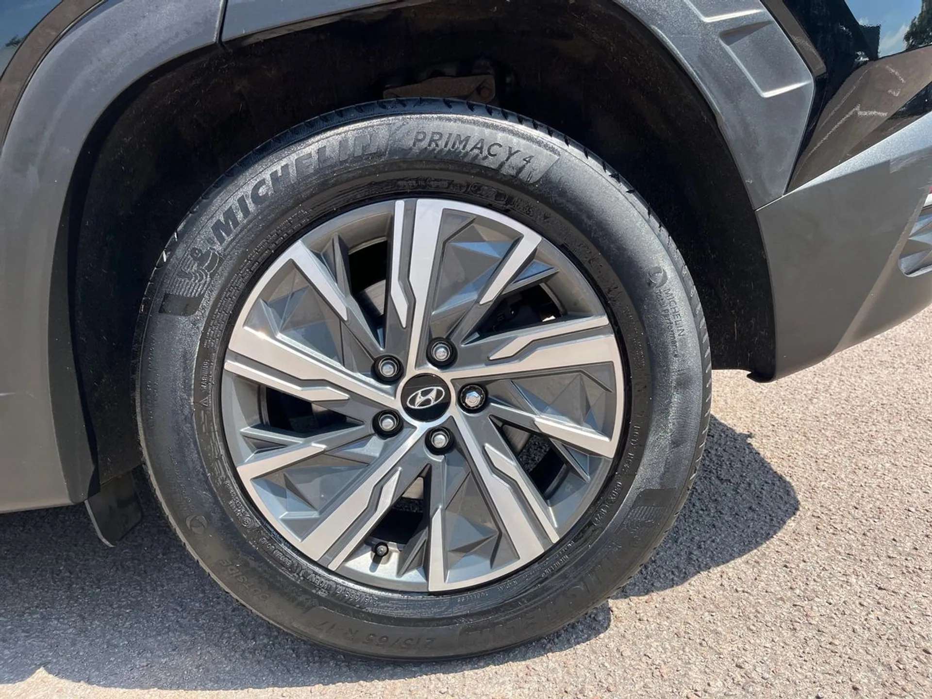 2022 HYUNDAI TUCSON 2022 HYUNDAI TUCSON