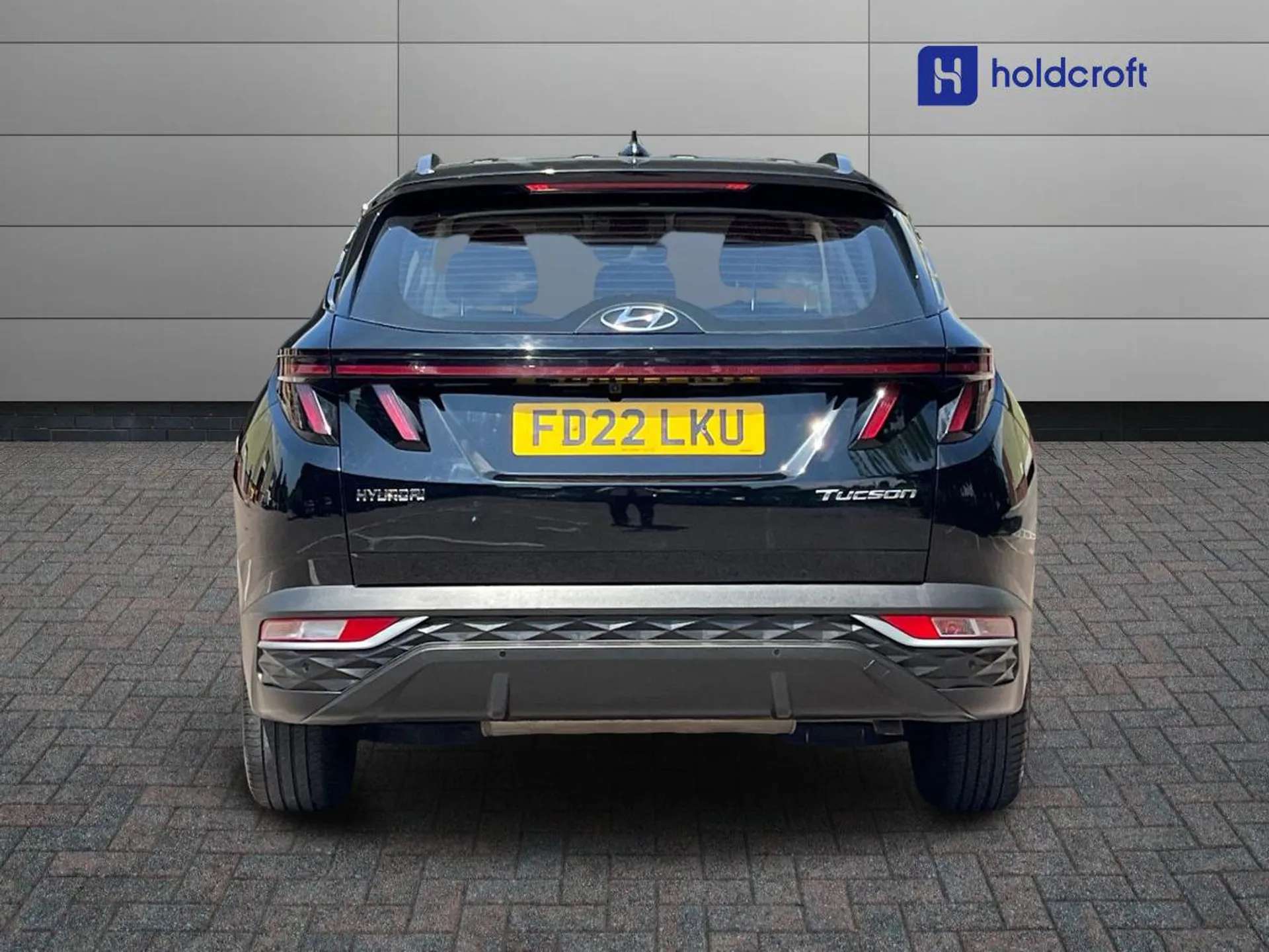 2022 HYUNDAI TUCSON 2022 HYUNDAI TUCSON