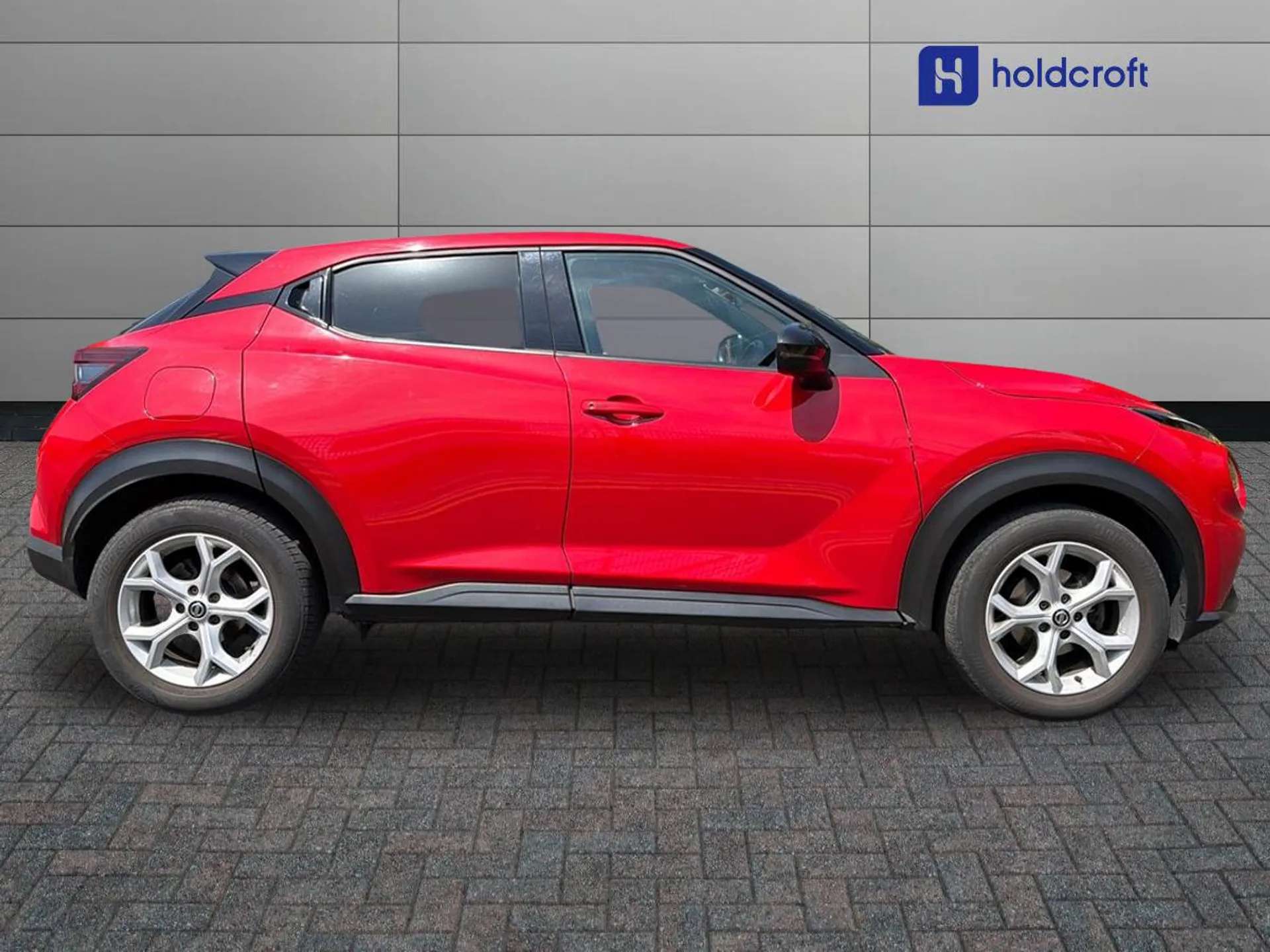 A 2021 NISSAN JUKE 1.0 DiG-T 114 N-Connecta 5dr A 2021 NISSAN JUKE 1.0 DiG-T 114 N-Connecta 5dr