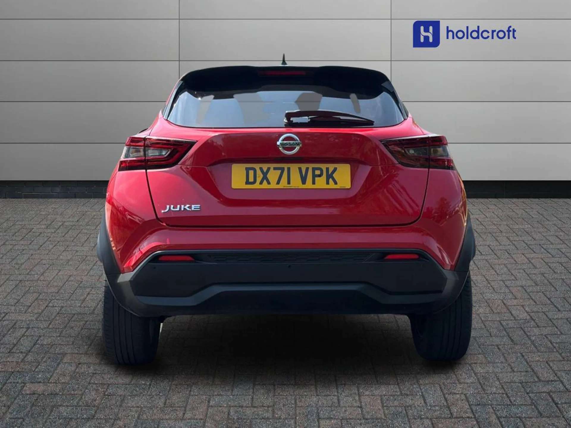 A 2021 NISSAN JUKE 1.0 DiG-T 114 N-Connecta 5dr A 2021 NISSAN JUKE 1.0 DiG-T 114 N-Connecta 5dr
