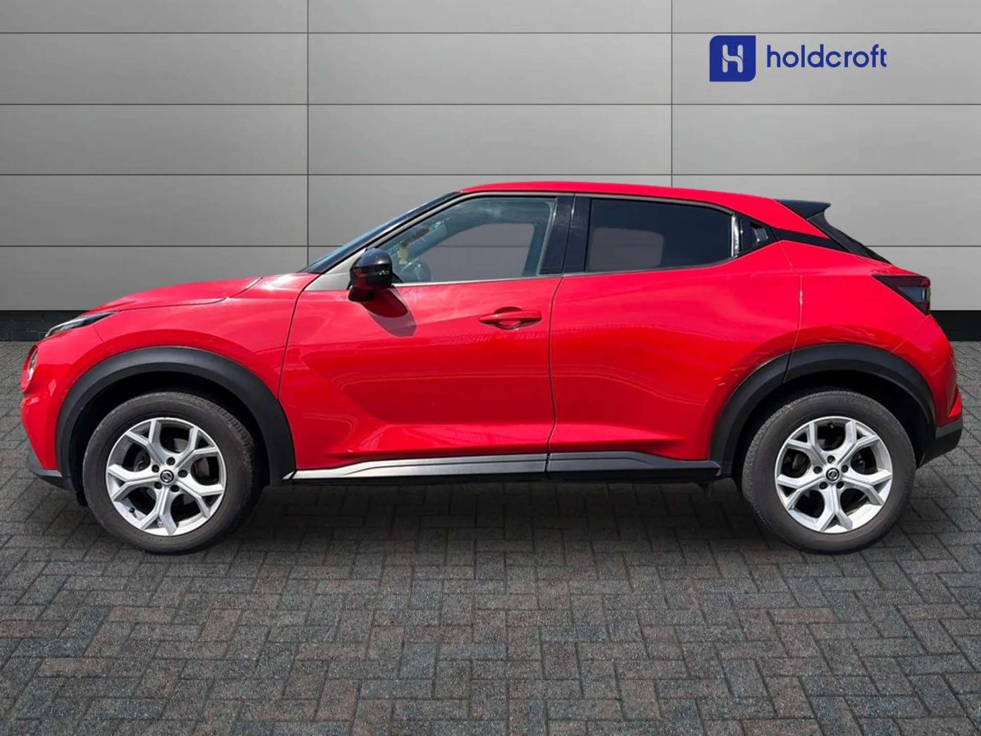 2021 NISSAN JUKE 2021 NISSAN JUKE