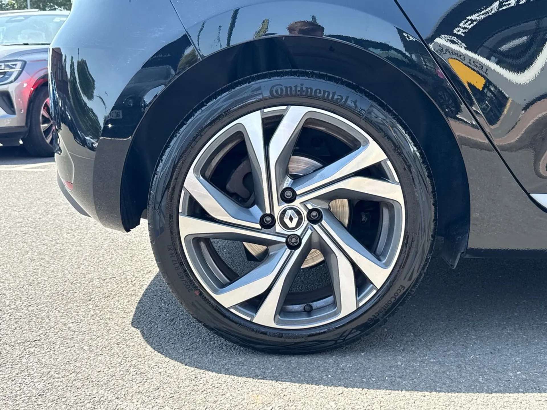 2023 RENAULT CLIO 2023 RENAULT CLIO