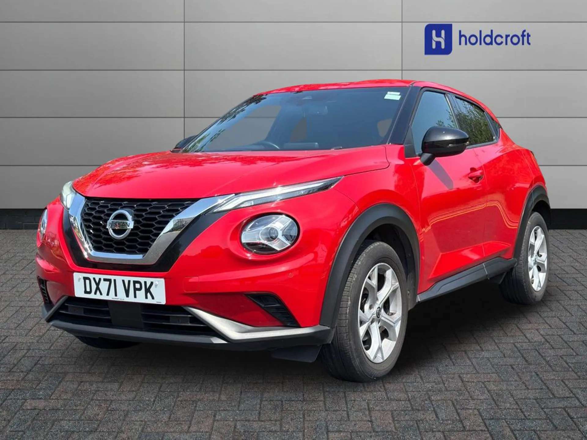 2021 NISSAN JUKE 2021 NISSAN JUKE