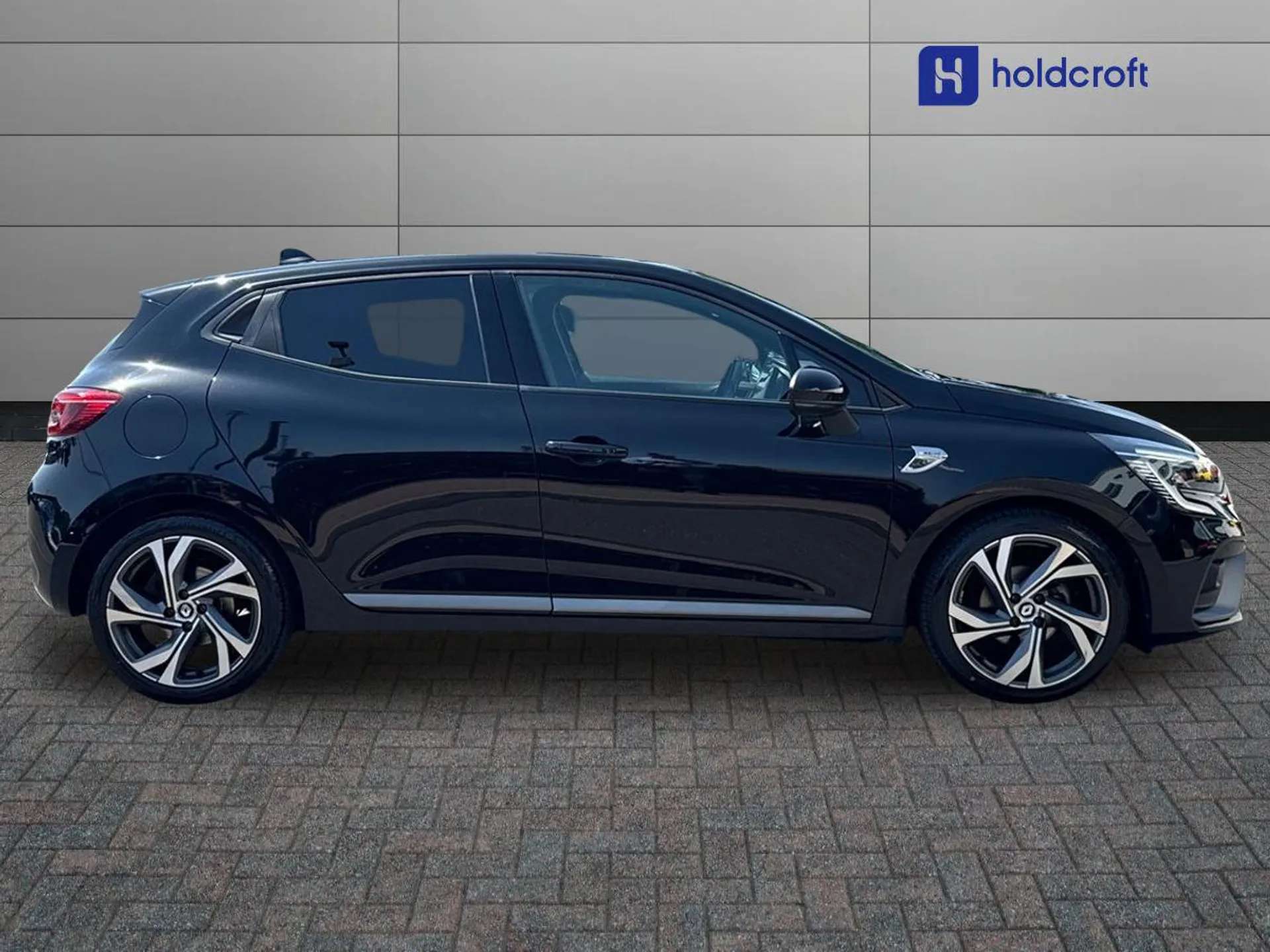 2023 RENAULT CLIO 2023 RENAULT CLIO