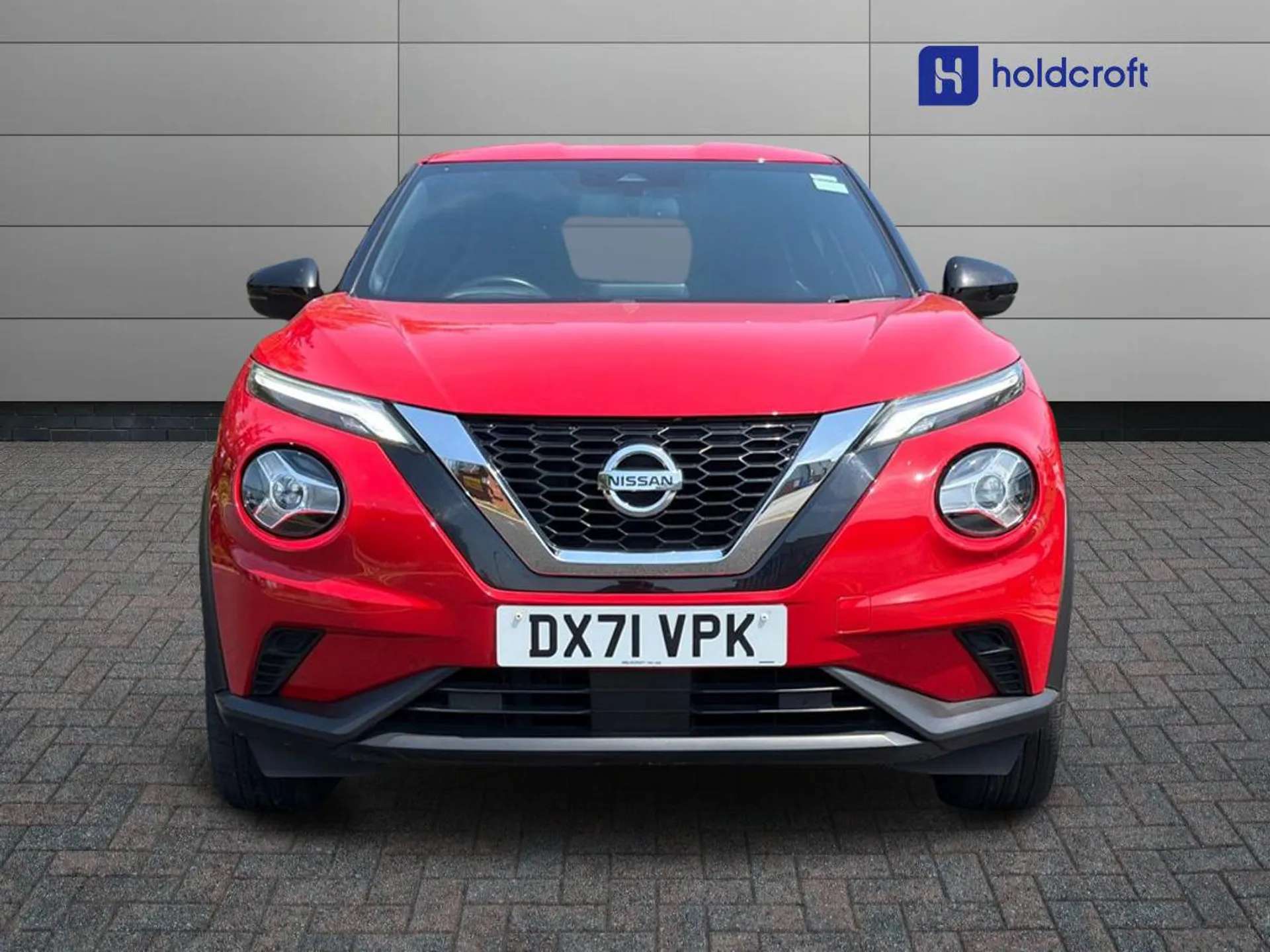 2021 NISSAN JUKE 2021 NISSAN JUKE