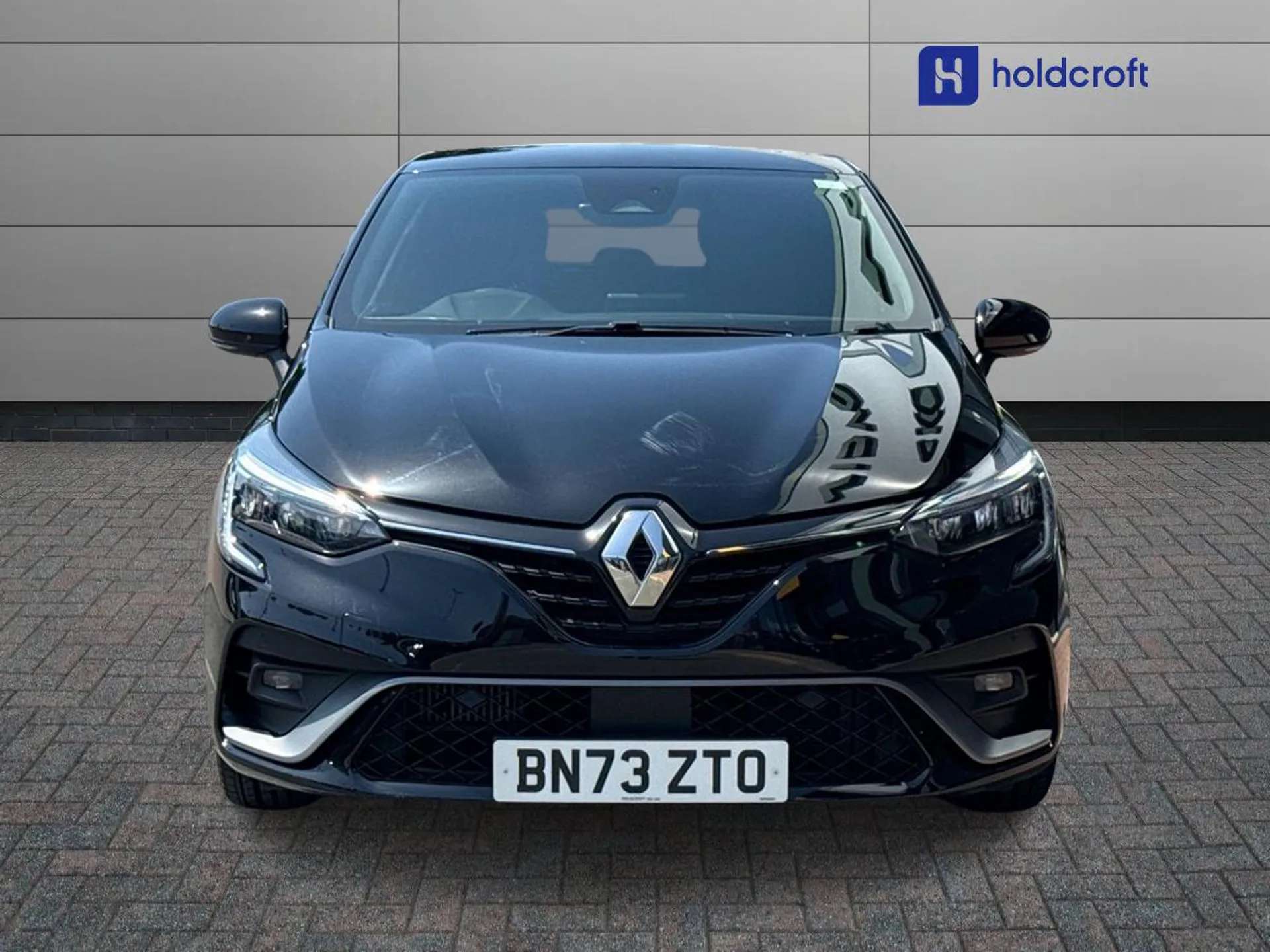 2023 RENAULT CLIO 2023 RENAULT CLIO