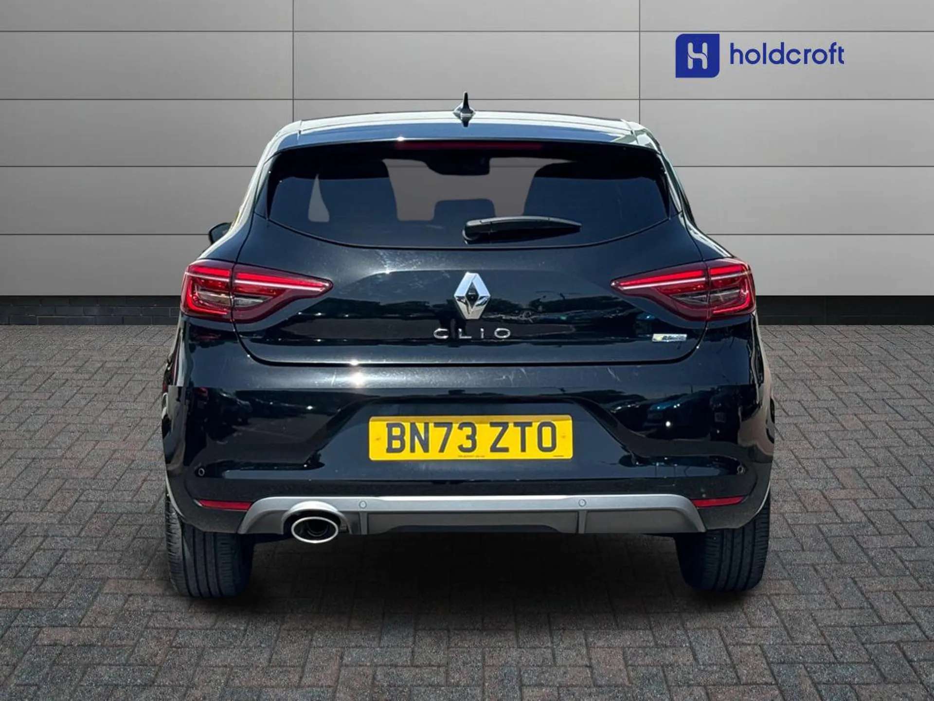 2023 RENAULT CLIO 2023 RENAULT CLIO