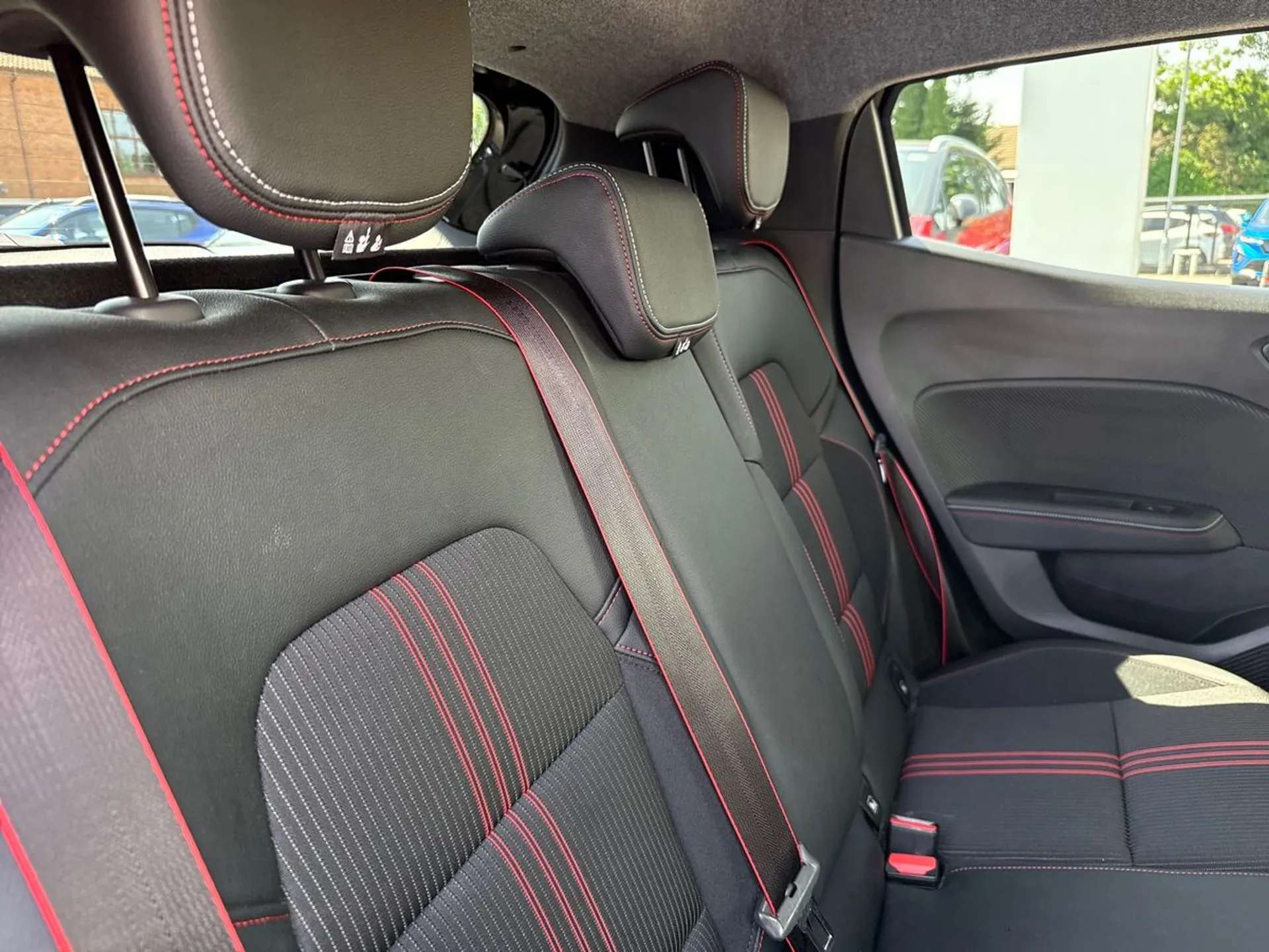 2023 RENAULT CLIO 2023 RENAULT CLIO