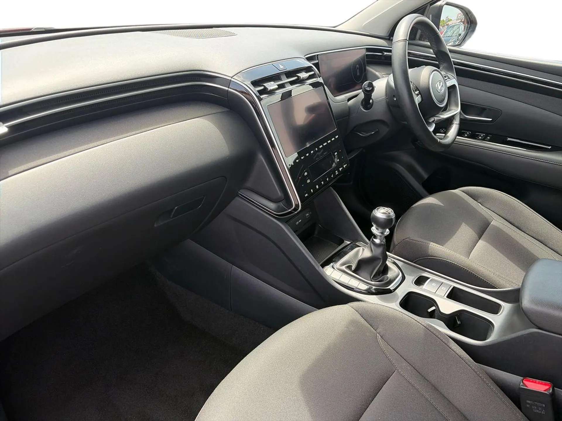 2022 HYUNDAI TUCSON 2022 HYUNDAI TUCSON