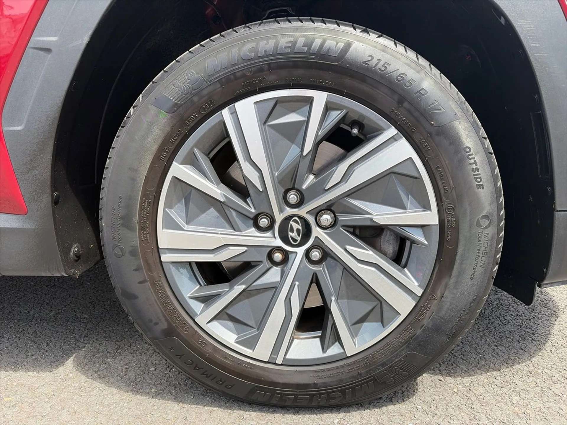 2022 HYUNDAI TUCSON 2022 HYUNDAI TUCSON