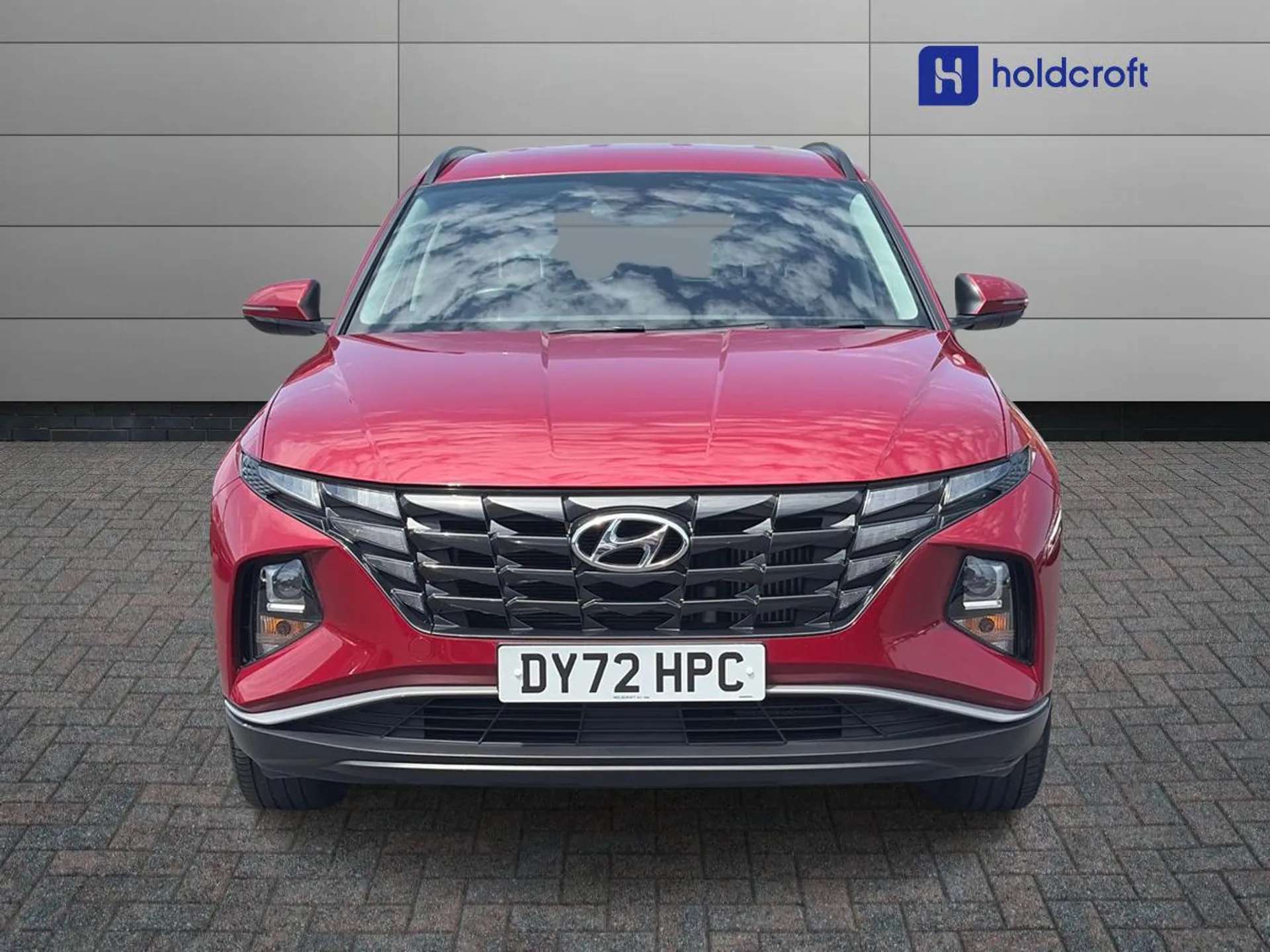 2022 HYUNDAI TUCSON 2022 HYUNDAI TUCSON