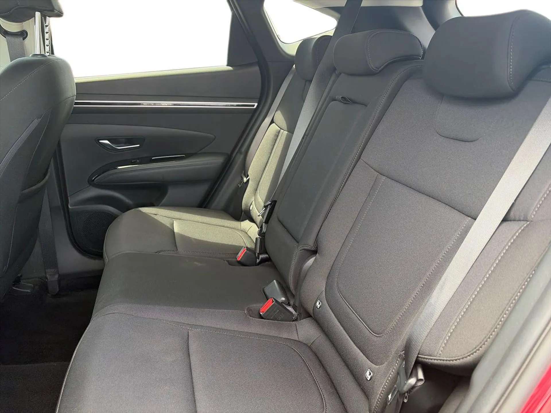 2022 HYUNDAI TUCSON 2022 HYUNDAI TUCSON