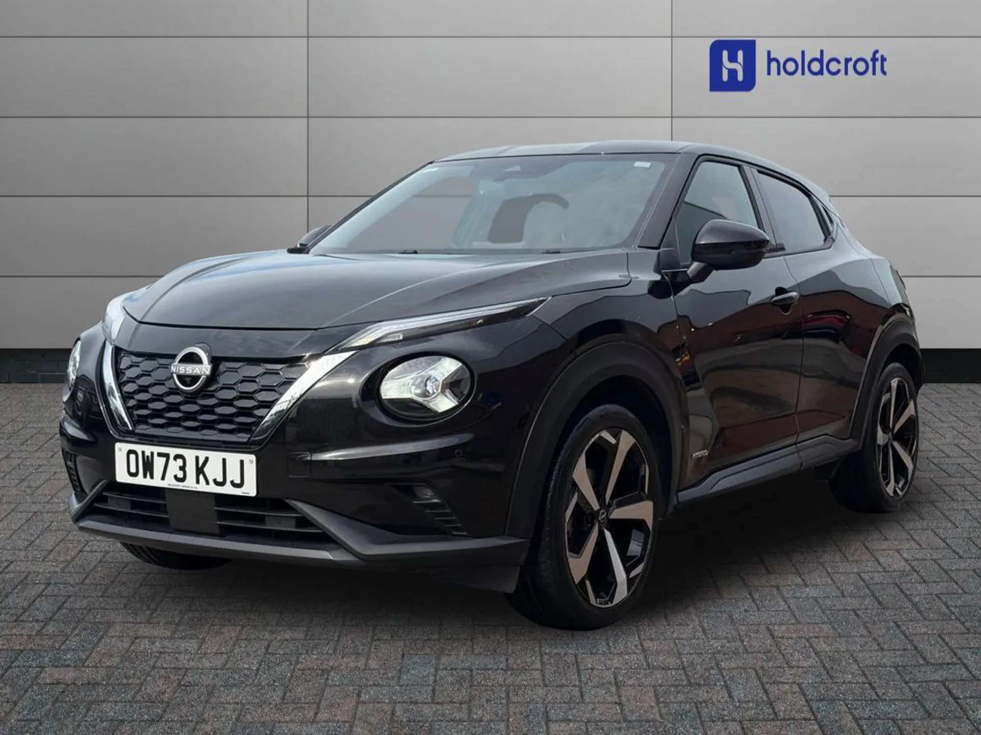 2023 NISSAN JUKE 2023 NISSAN JUKE