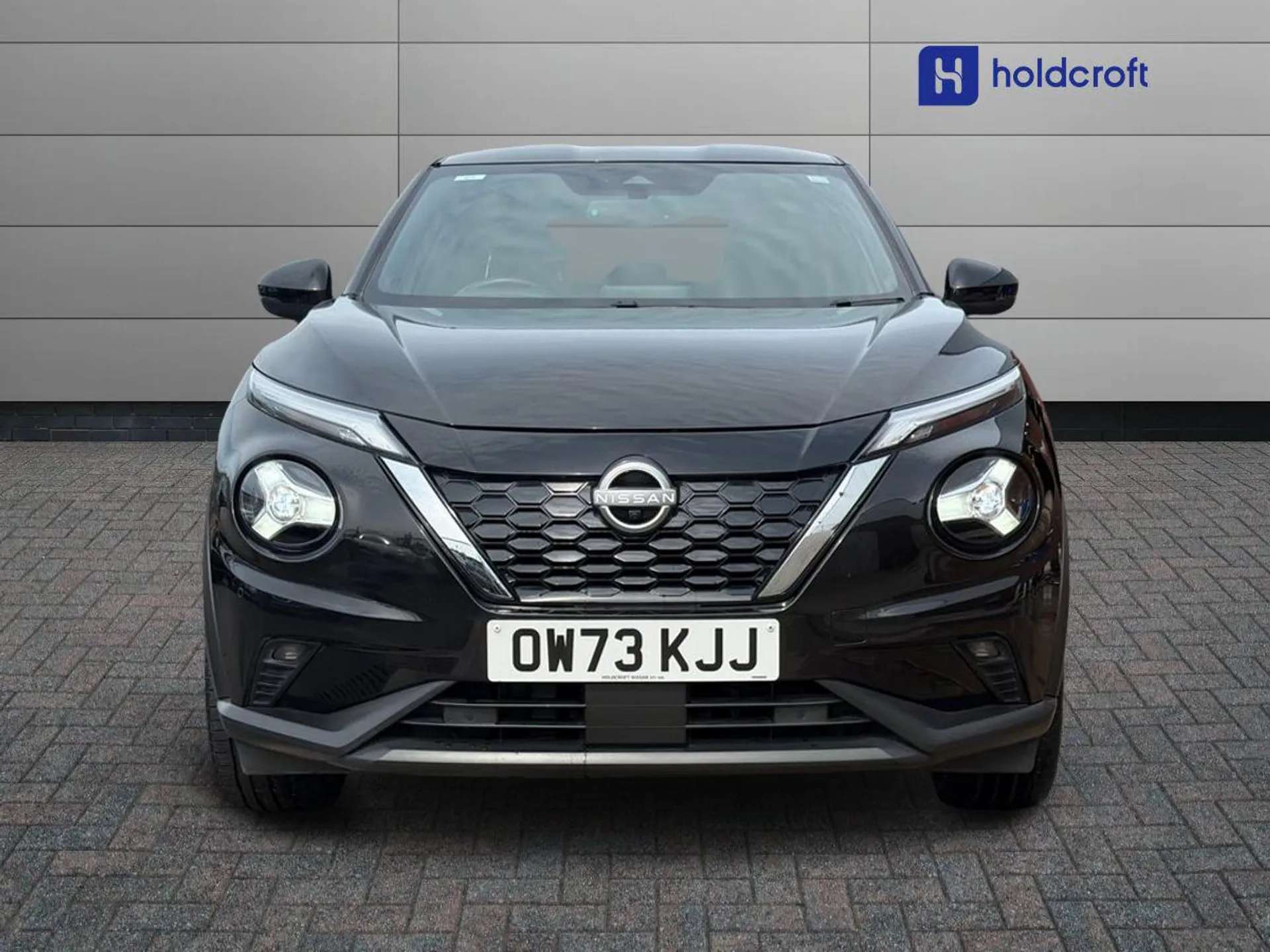 2023 NISSAN JUKE 2023 NISSAN JUKE