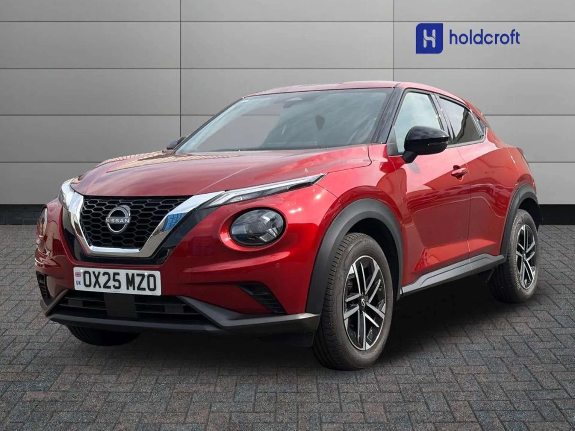 2025 NISSAN JUKE 2025 NISSAN JUKE