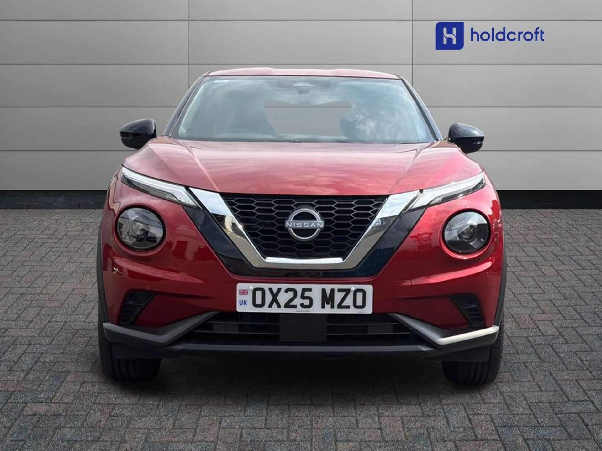 2025 NISSAN JUKE 2025 NISSAN JUKE