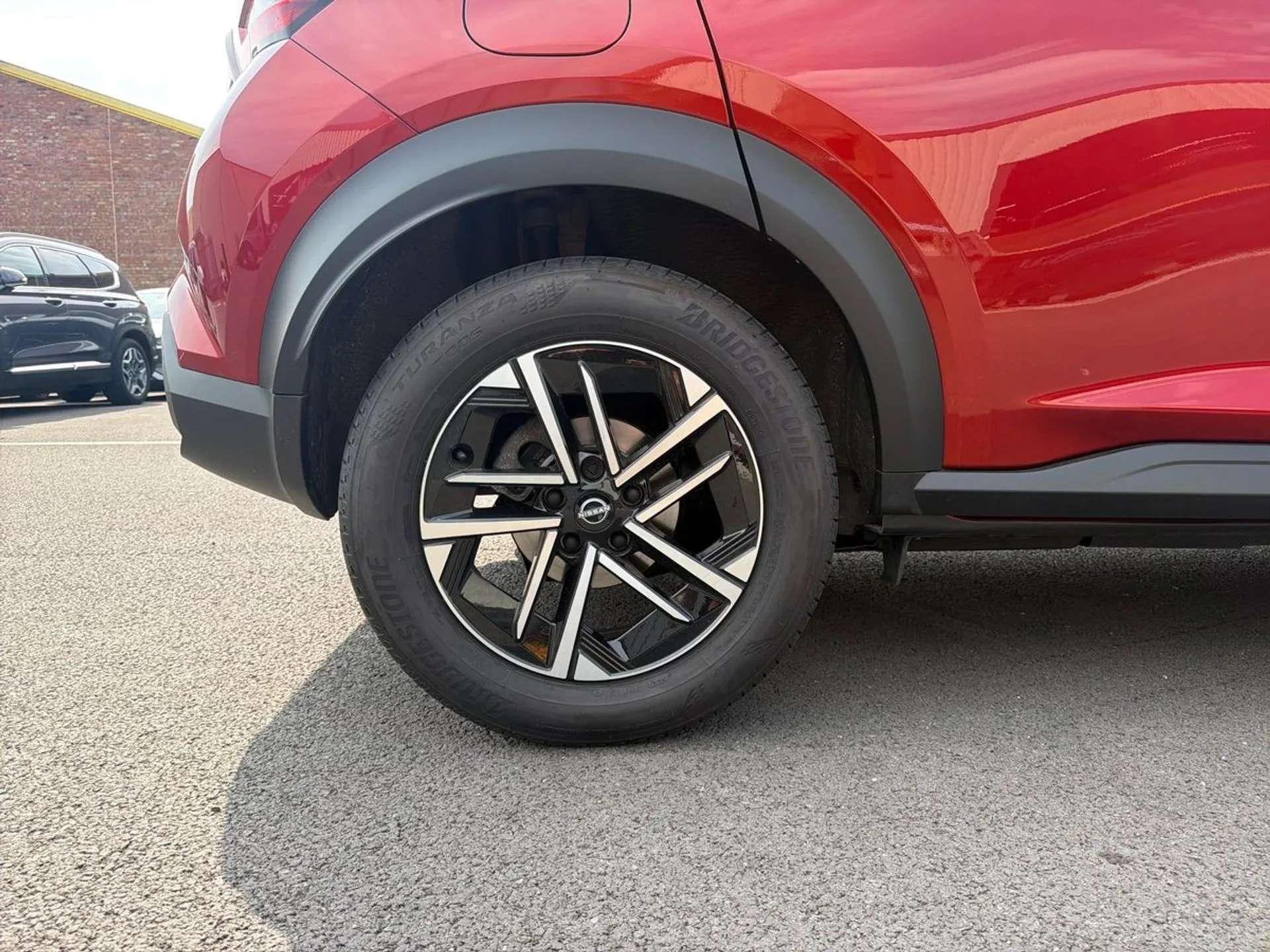 2025 NISSAN JUKE 2025 NISSAN JUKE