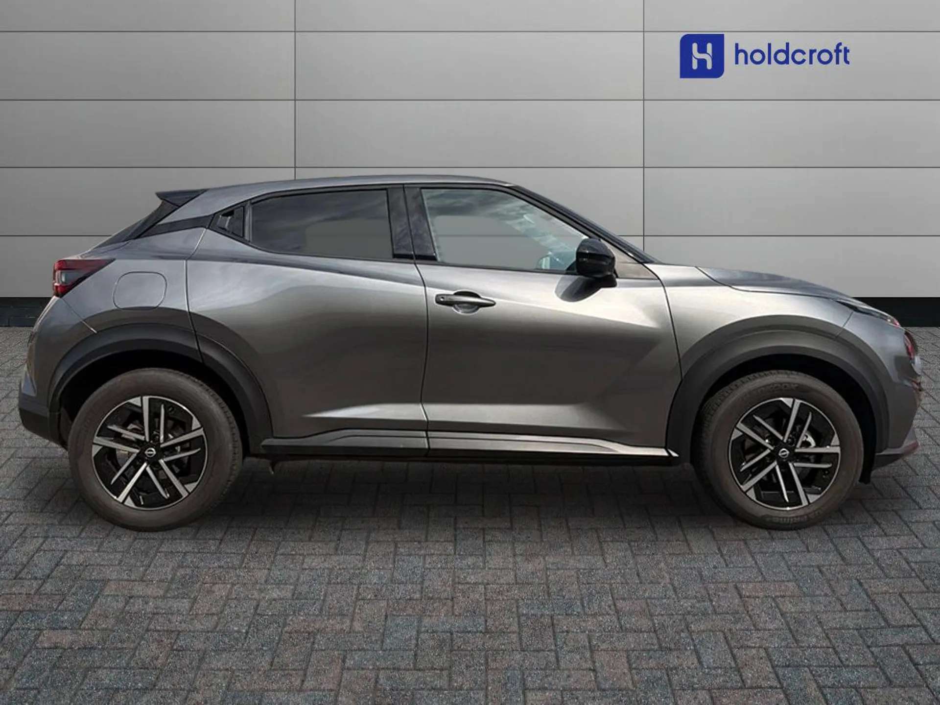 A 2025 NISSAN JUKE 1.0 DiG-T N-Connecta 5dr A 2025 NISSAN JUKE 1.0 DiG-T N-Connecta 5dr