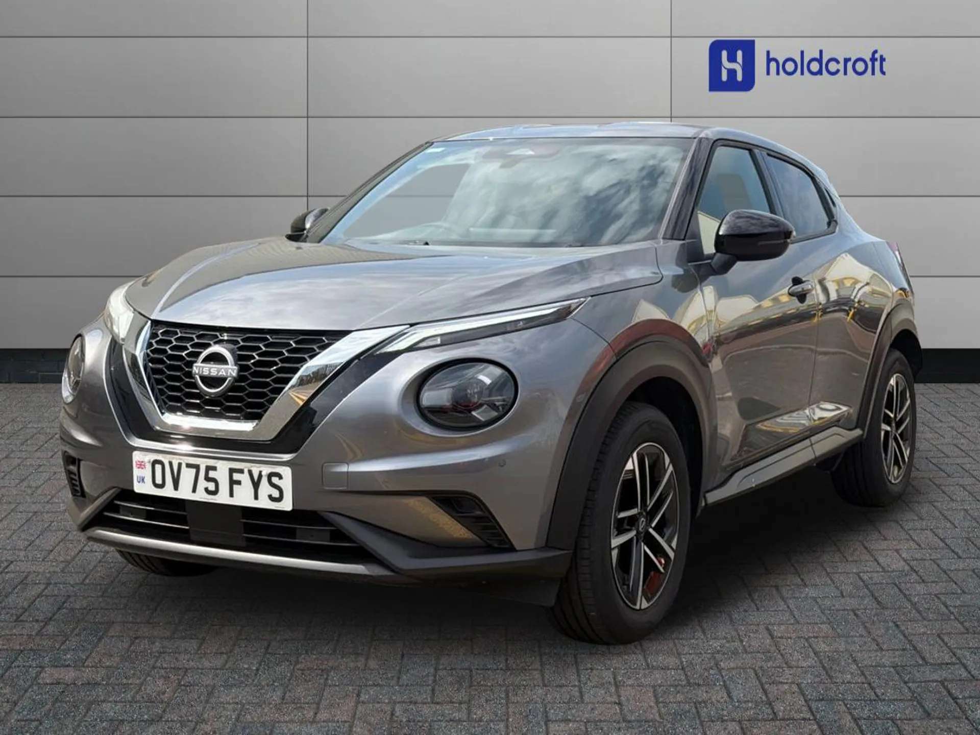 2025 NISSAN JUKE 2025 NISSAN JUKE