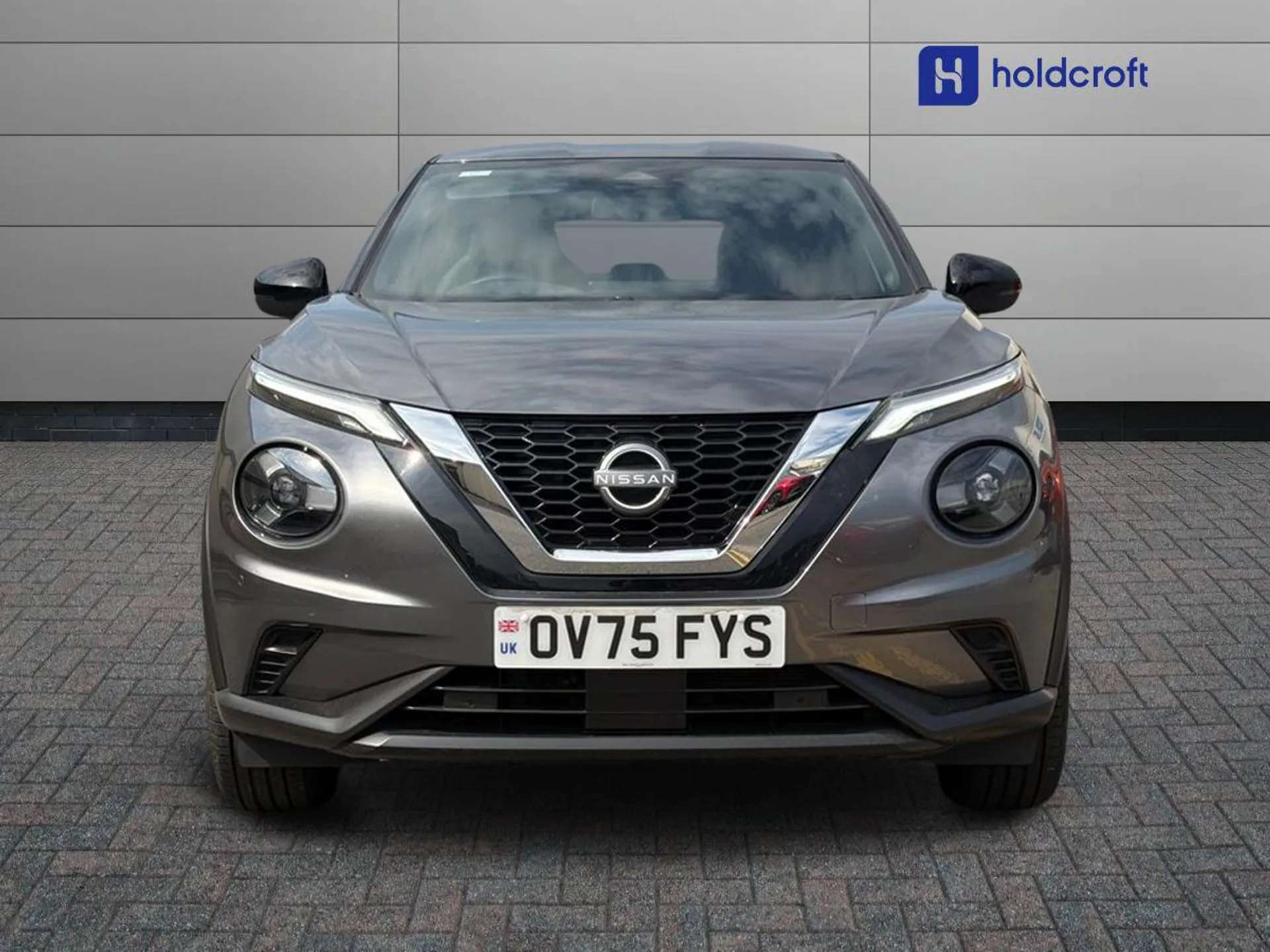 2025 NISSAN JUKE 2025 NISSAN JUKE