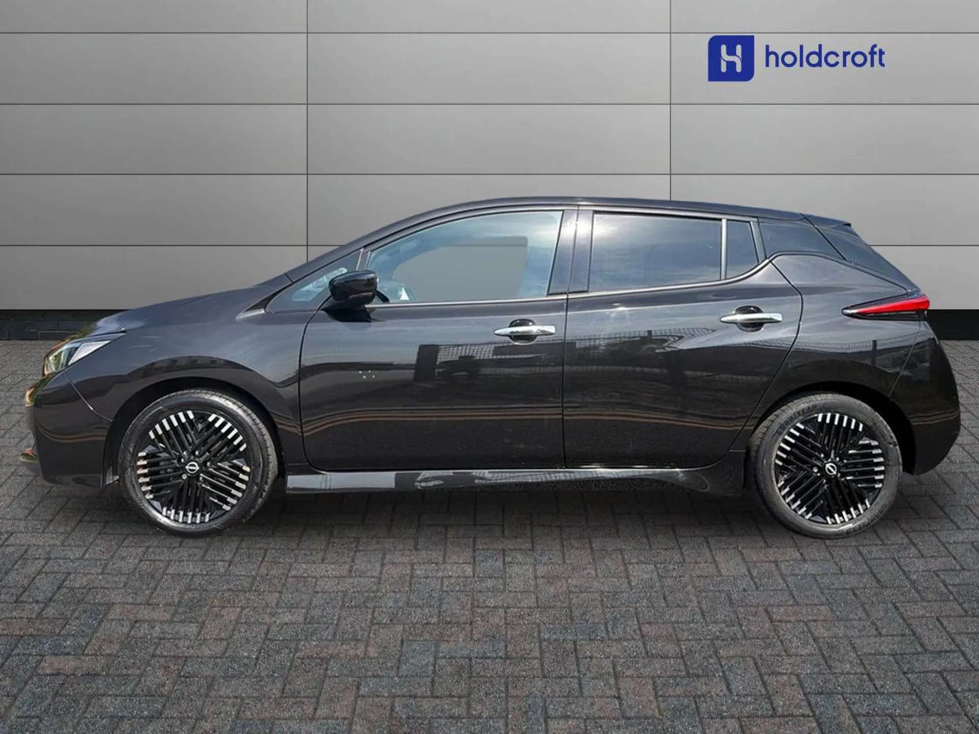 2022 NISSAN LEAF 2022 NISSAN LEAF