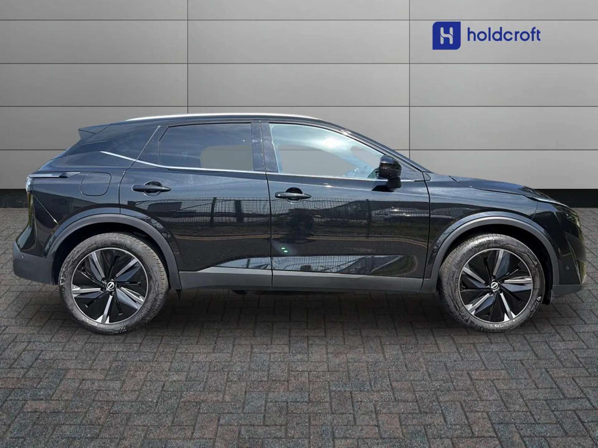 A 2025 NISSAN QASHQAI 1.5 E-Power Tekna 5dr Auto A 2025 NISSAN QASHQAI 1.5 E-Power Tekna 5dr Auto