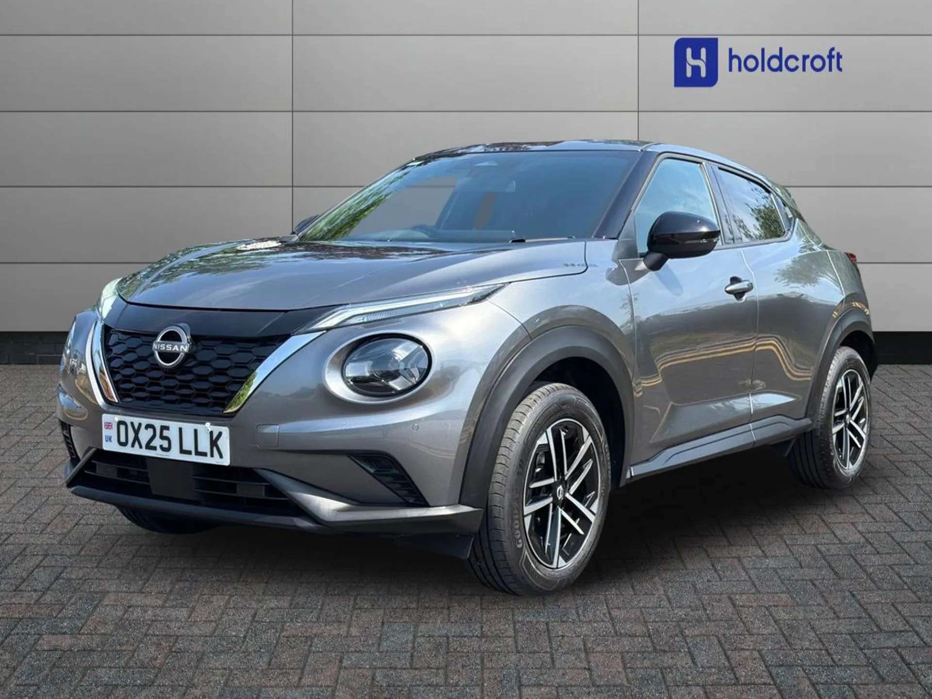 2025 NISSAN JUKE 2025 NISSAN JUKE
